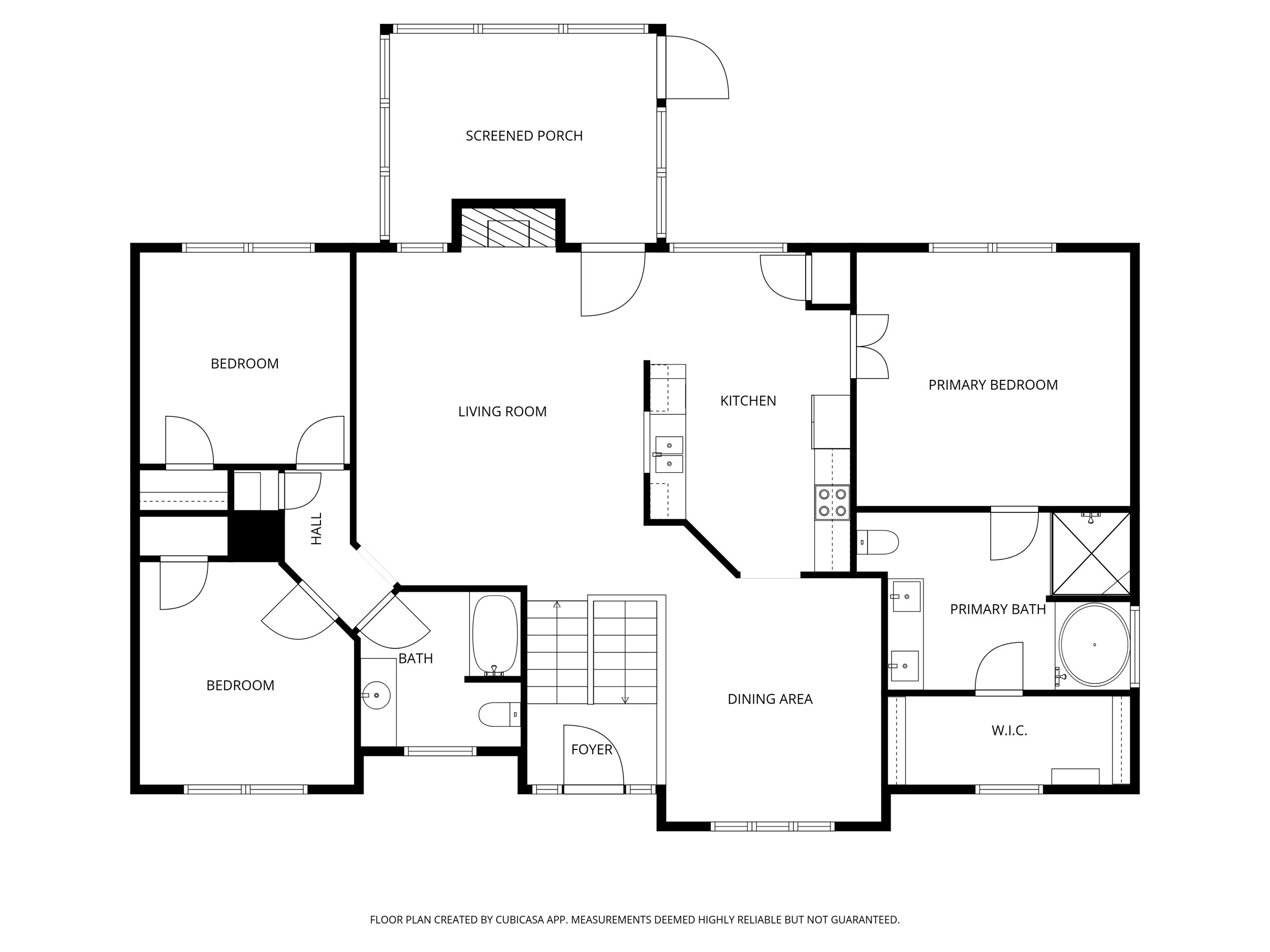 136 Ginger Lake Drive