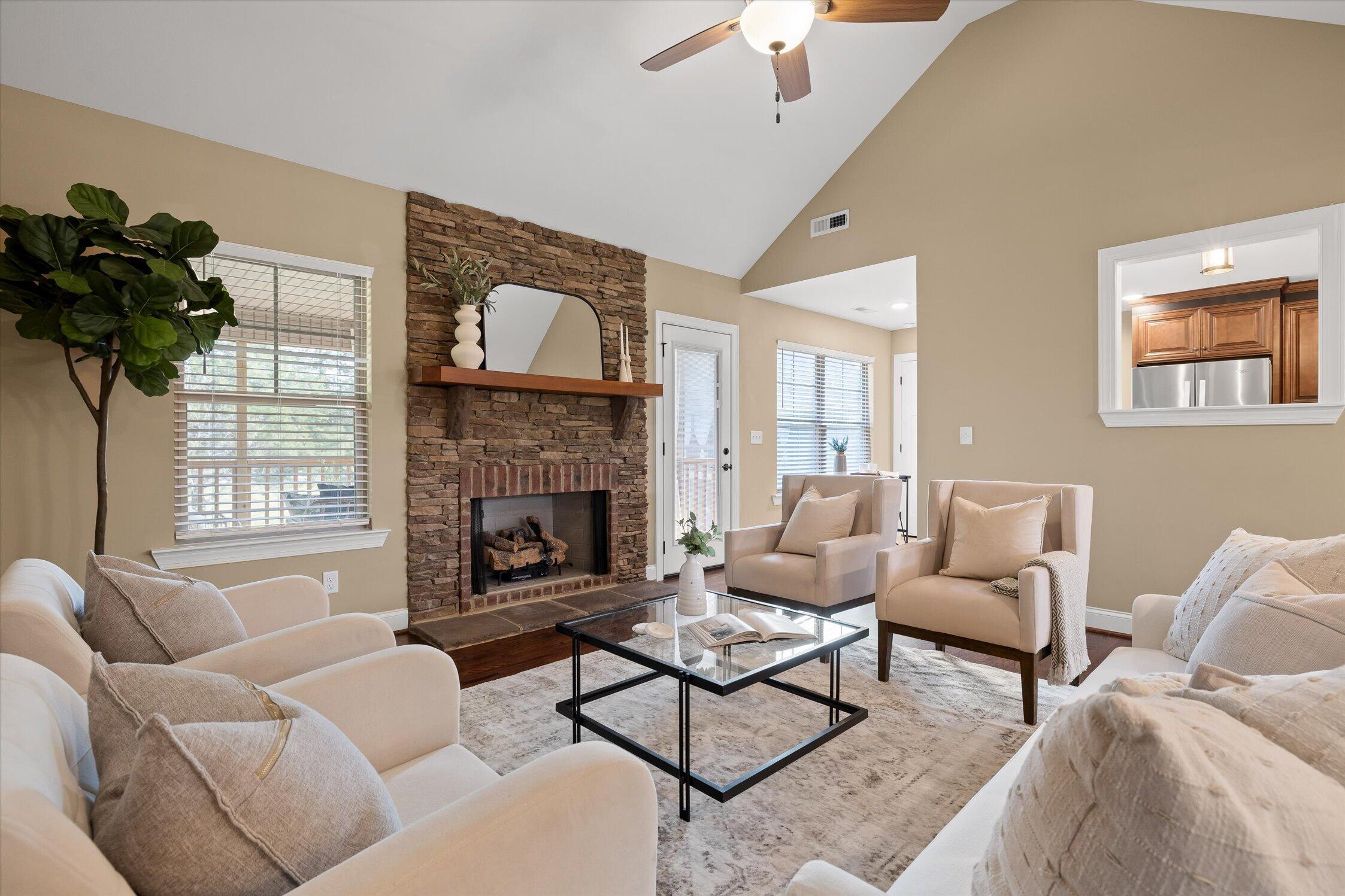 136 Ginger Lake Drive