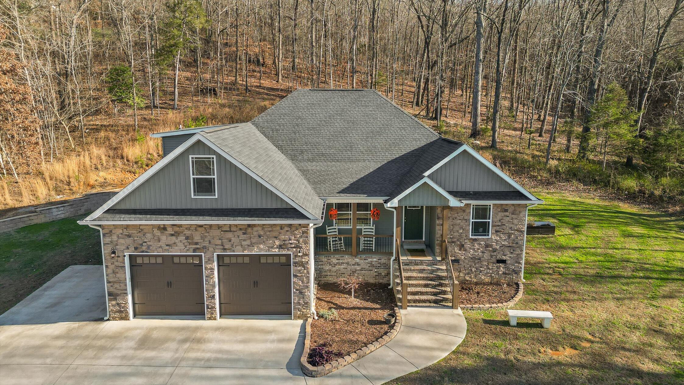 68 Buster Ridge Lane