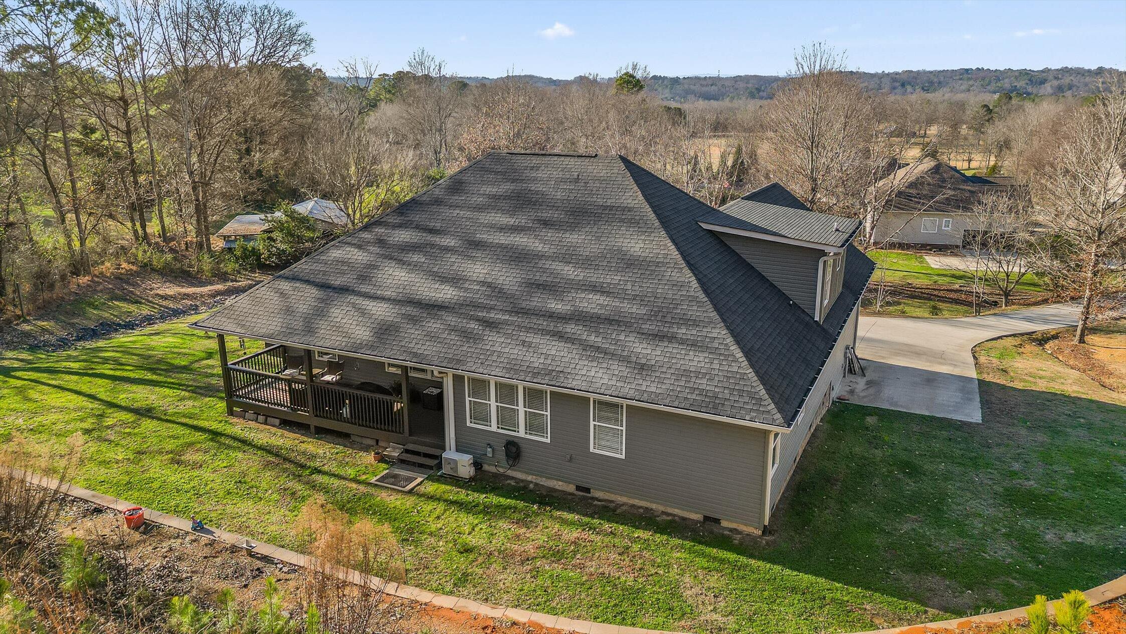 68 Buster Ridge Lane
