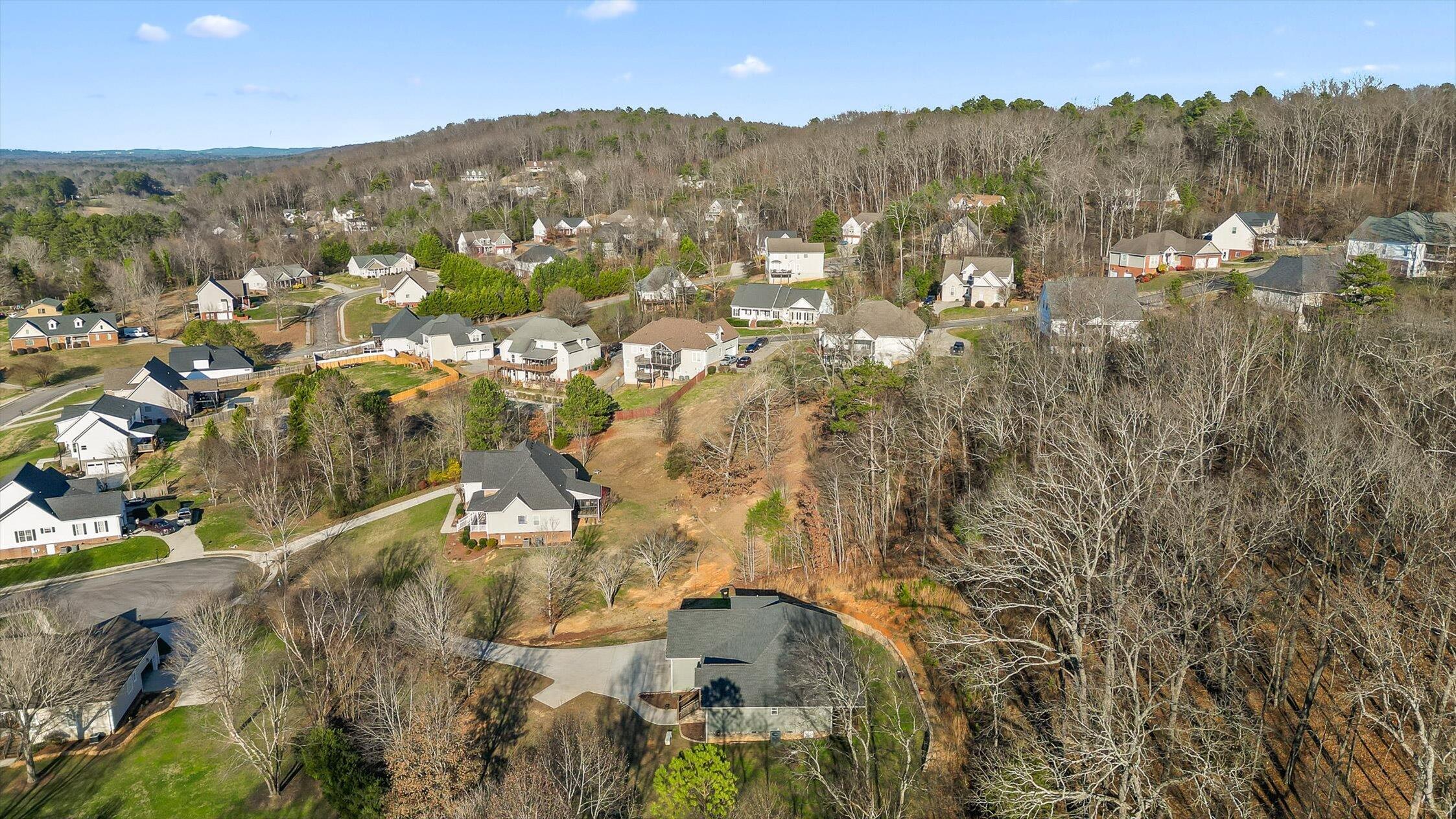 68 Buster Ridge Lane