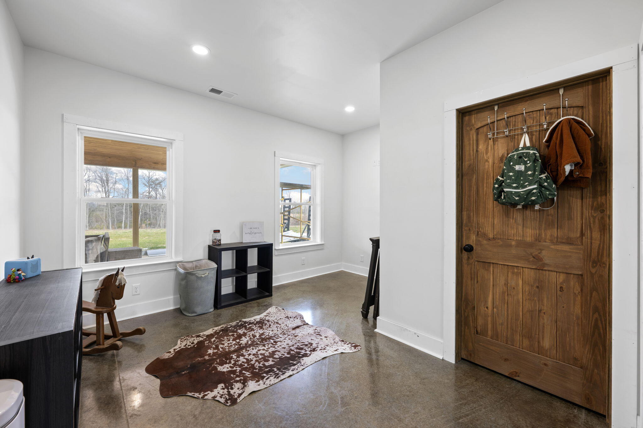 1538 Hidden Hills Drive