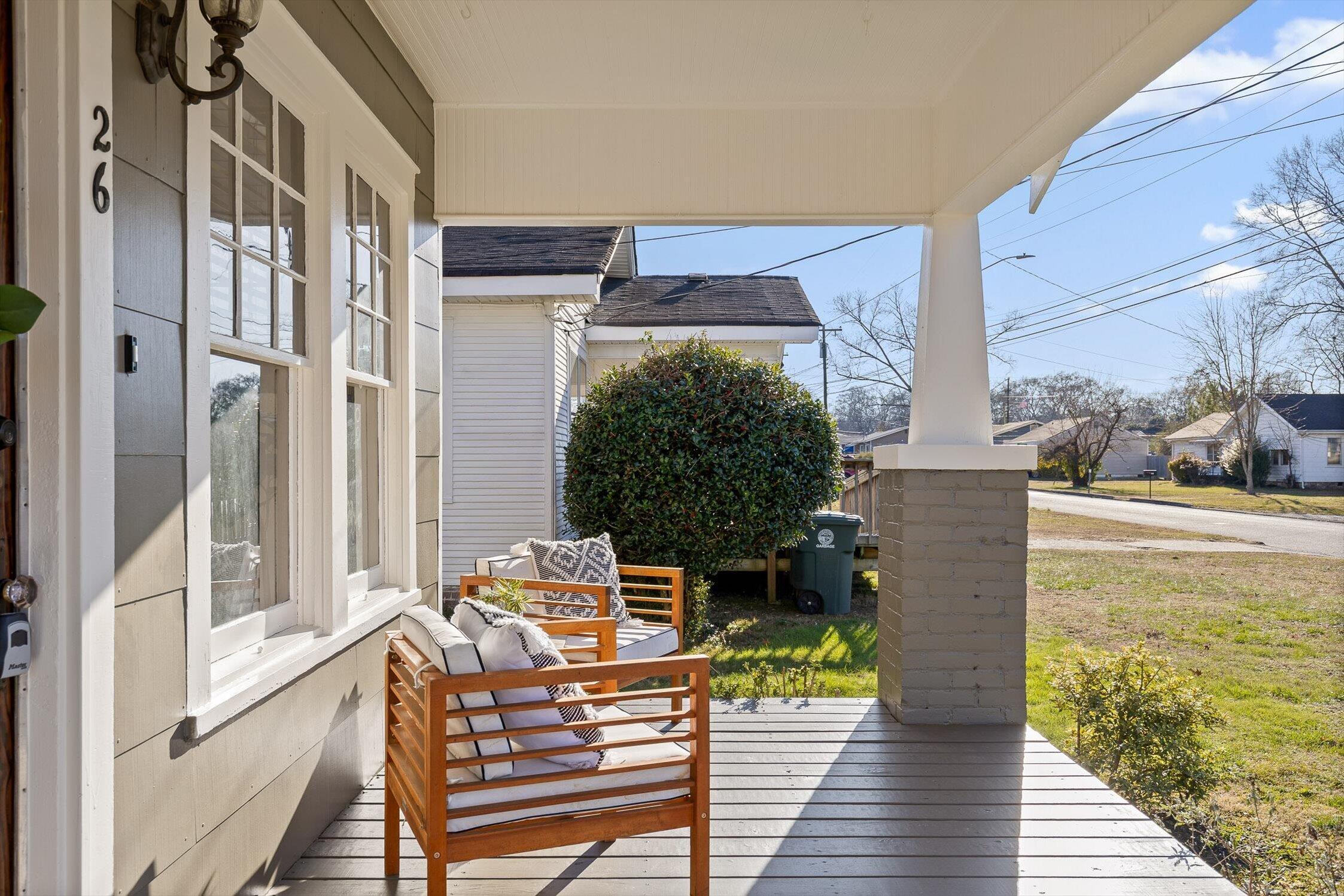 26 N Parkdale Avenue