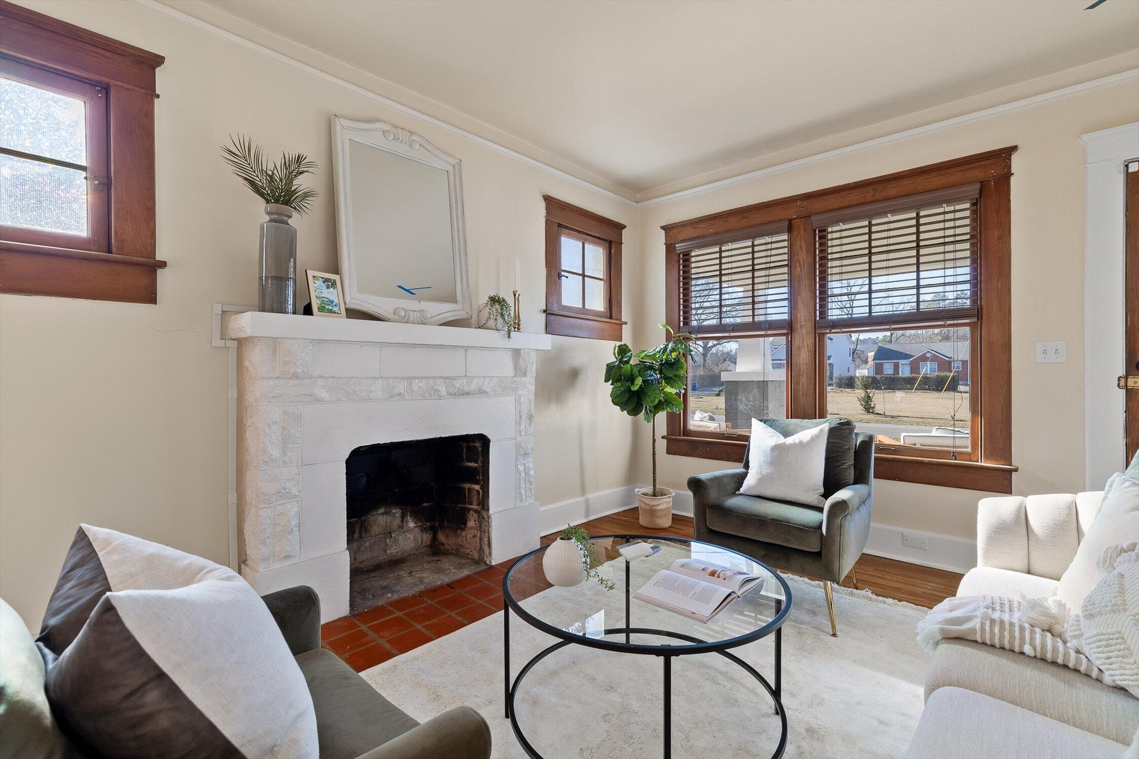 26 N Parkdale Avenue