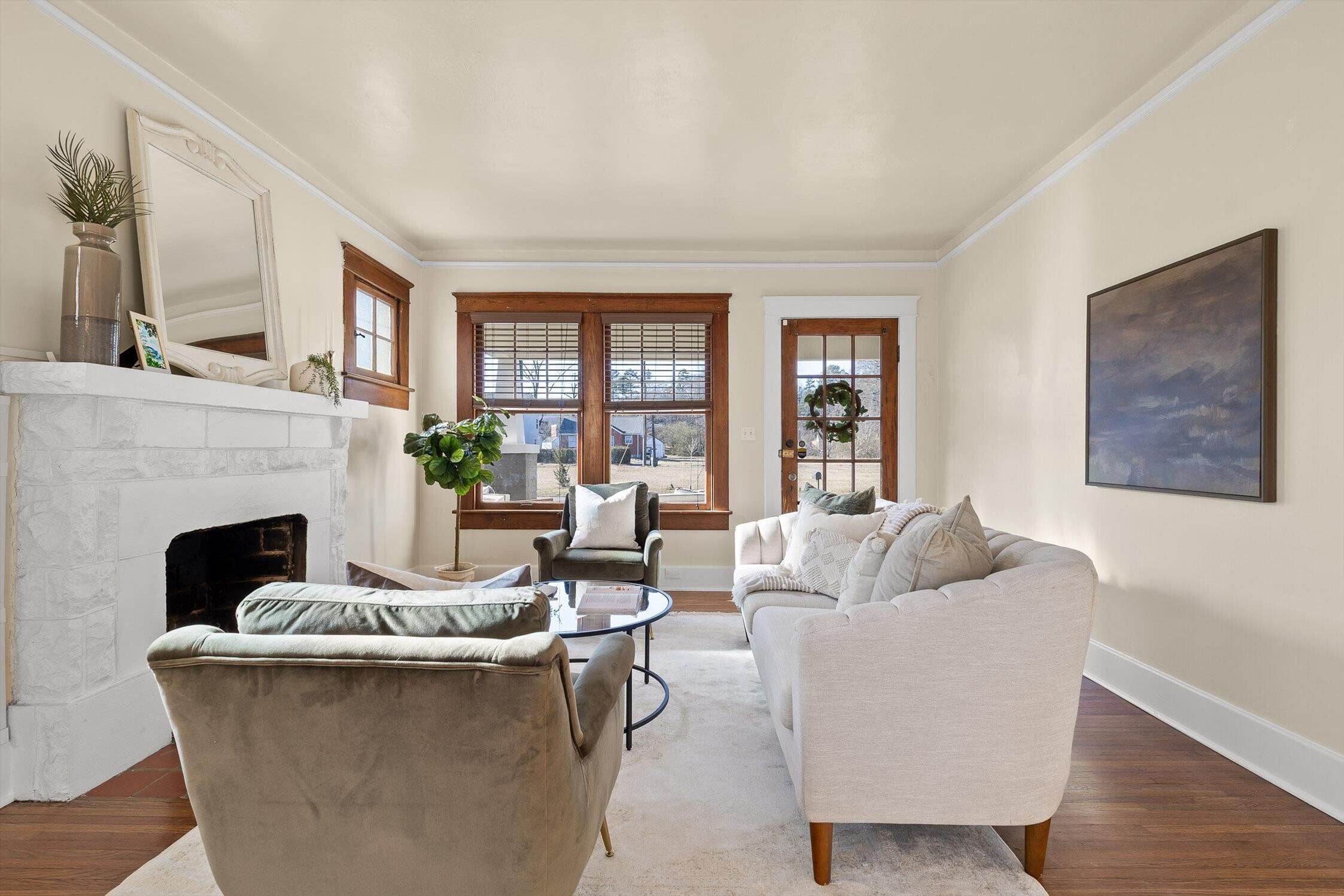 26 N Parkdale Avenue