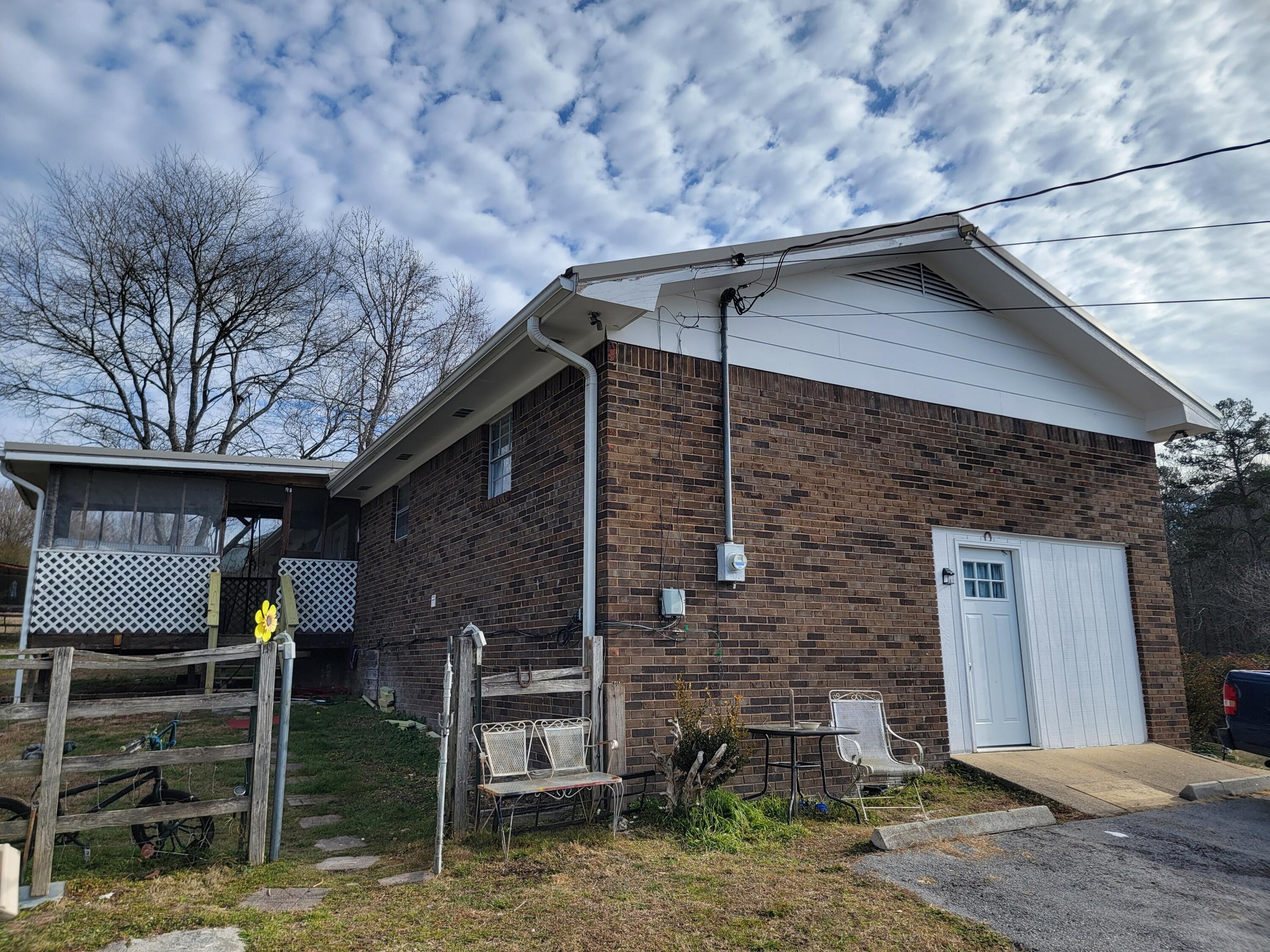 8795 Bramlett Road