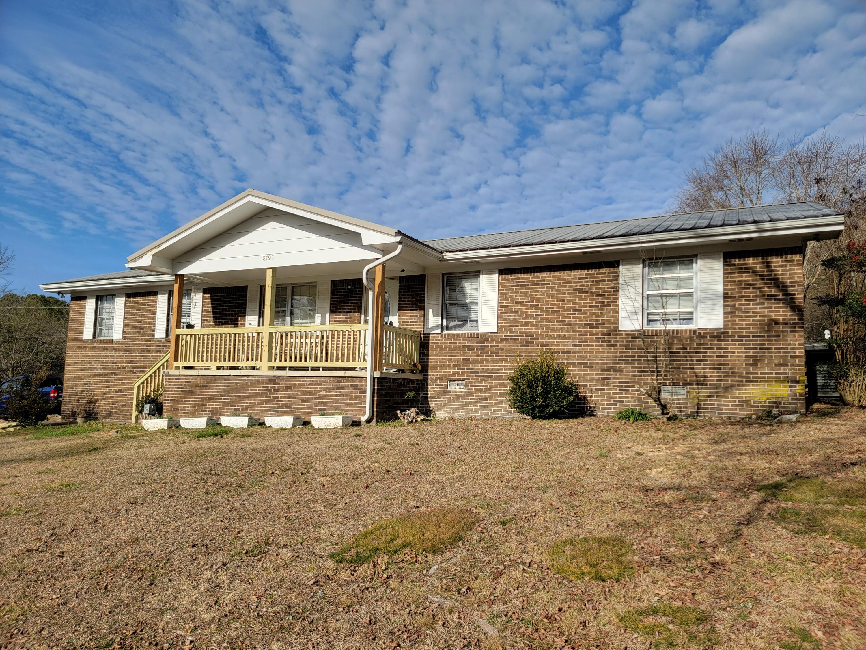 8795 Bramlett Road