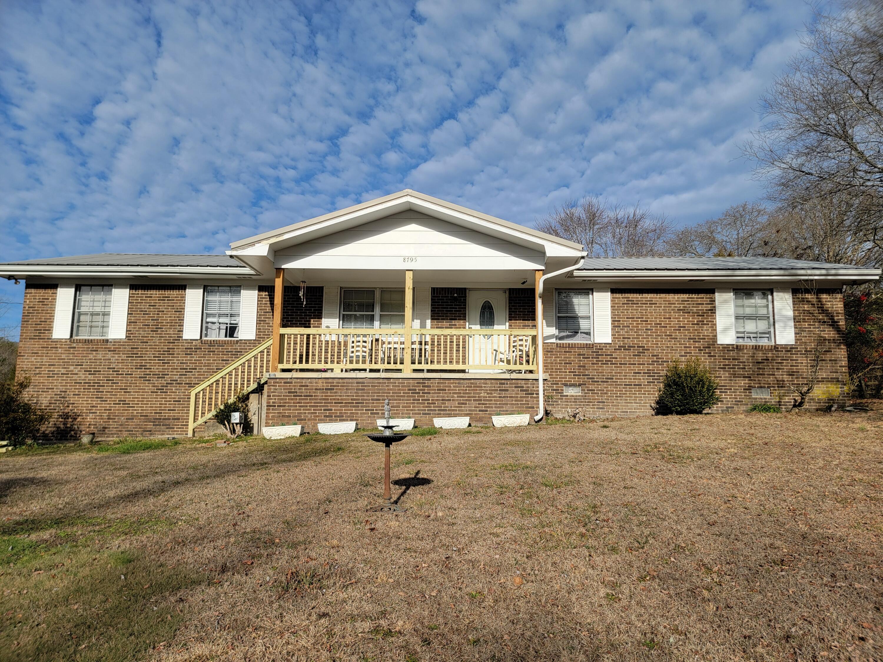 8795 Bramlett Road
