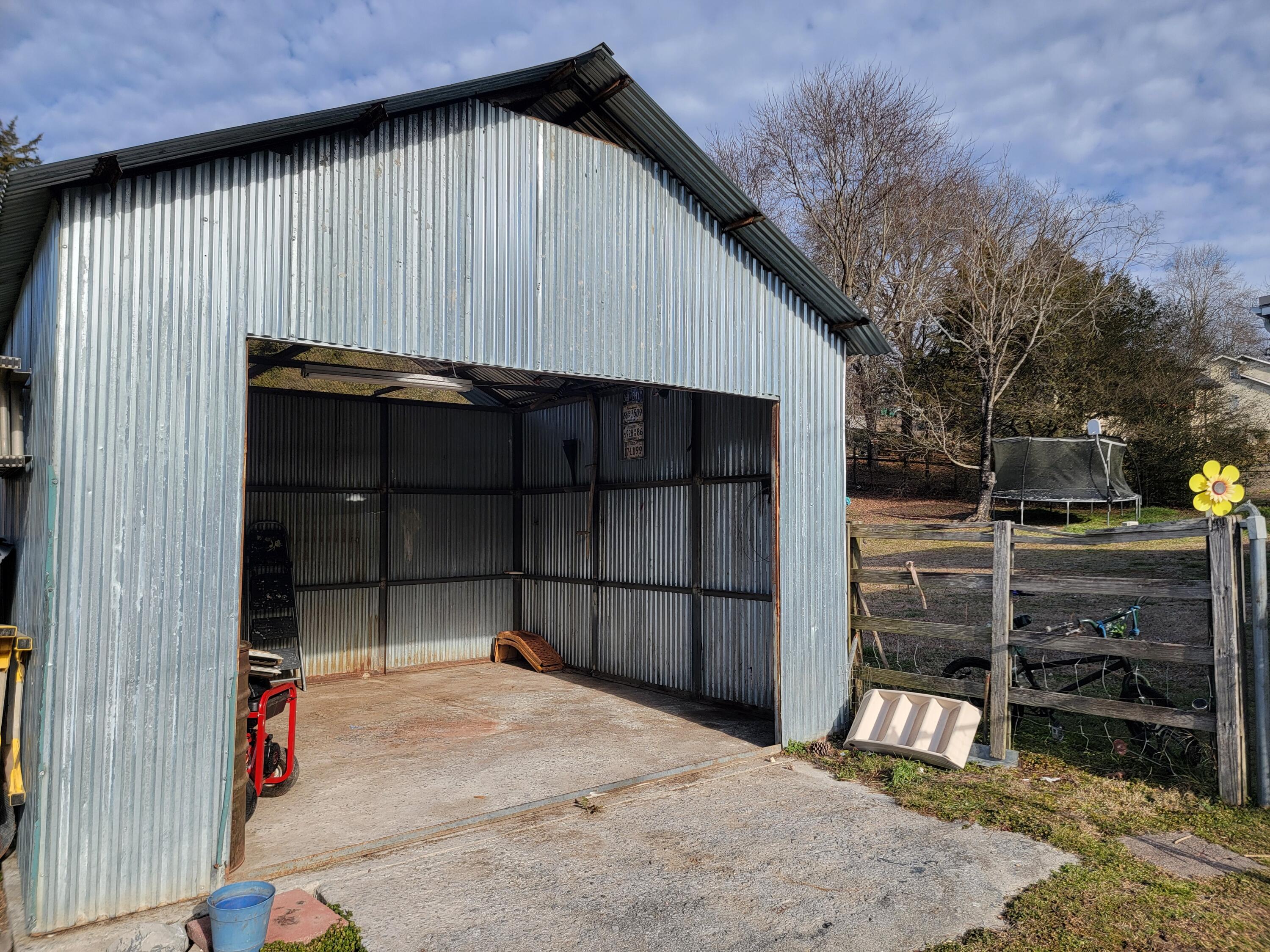 8795 Bramlett Road