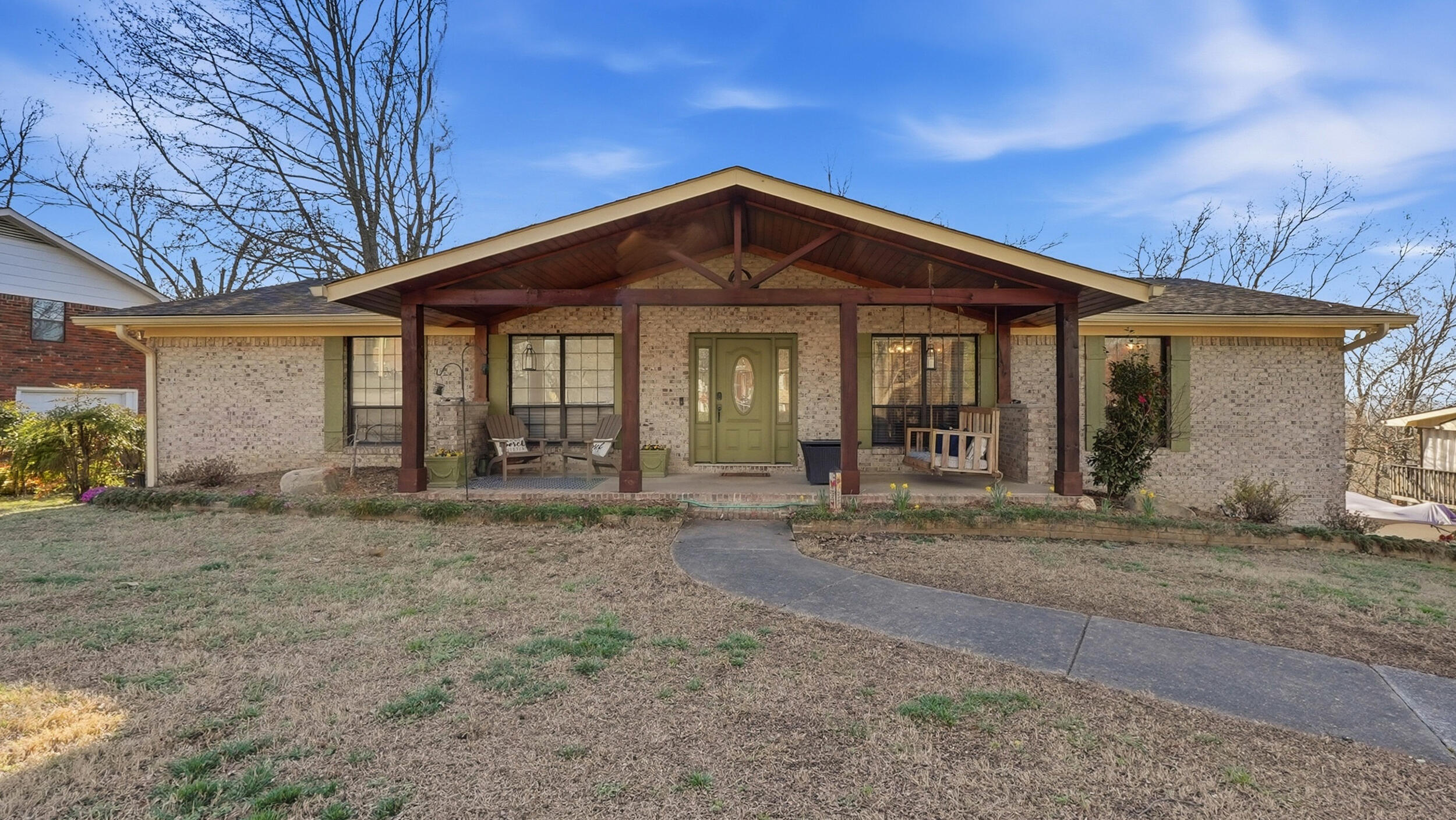 1039 Shady Fork Road