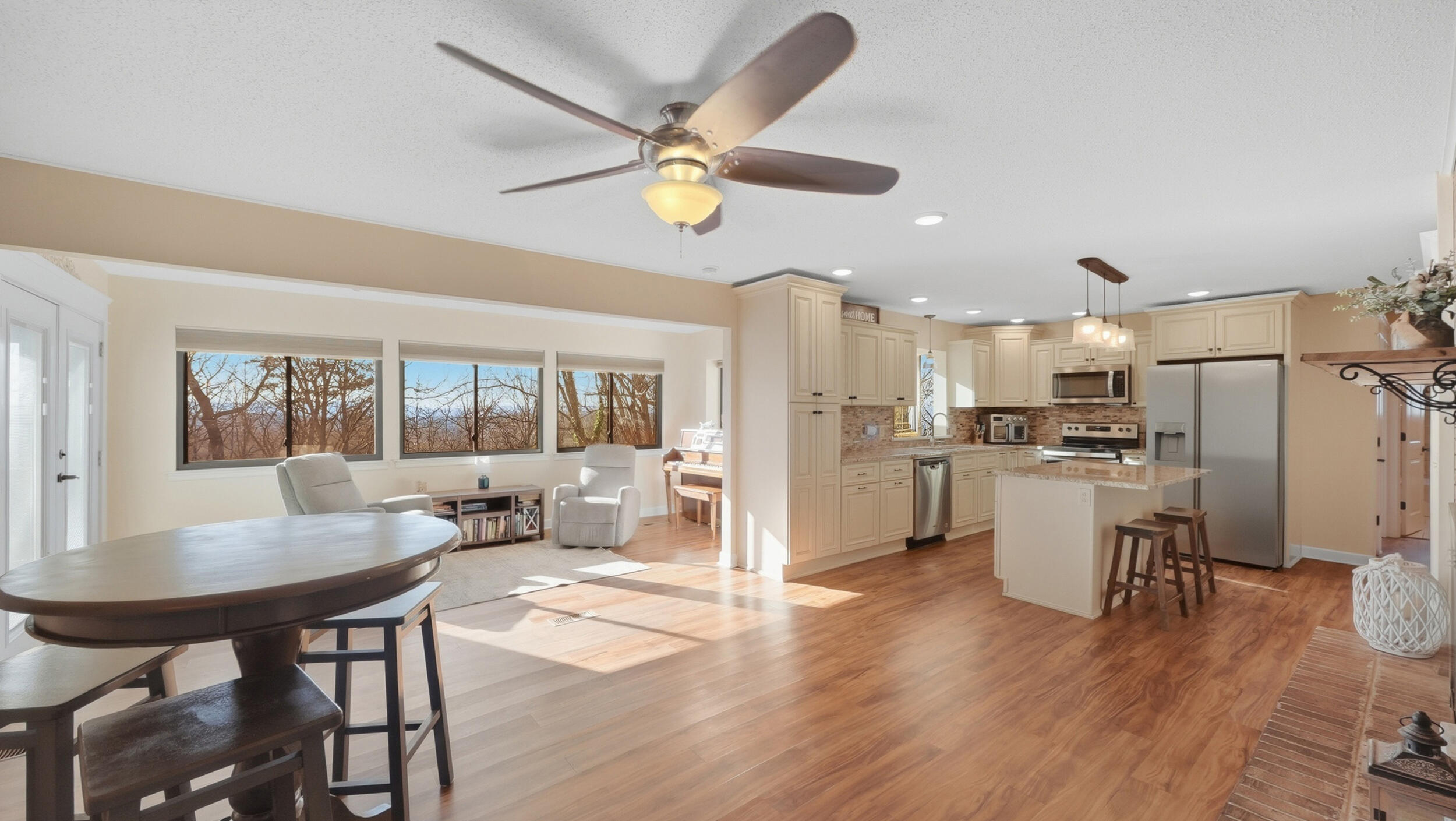 1039 Shady Fork Road