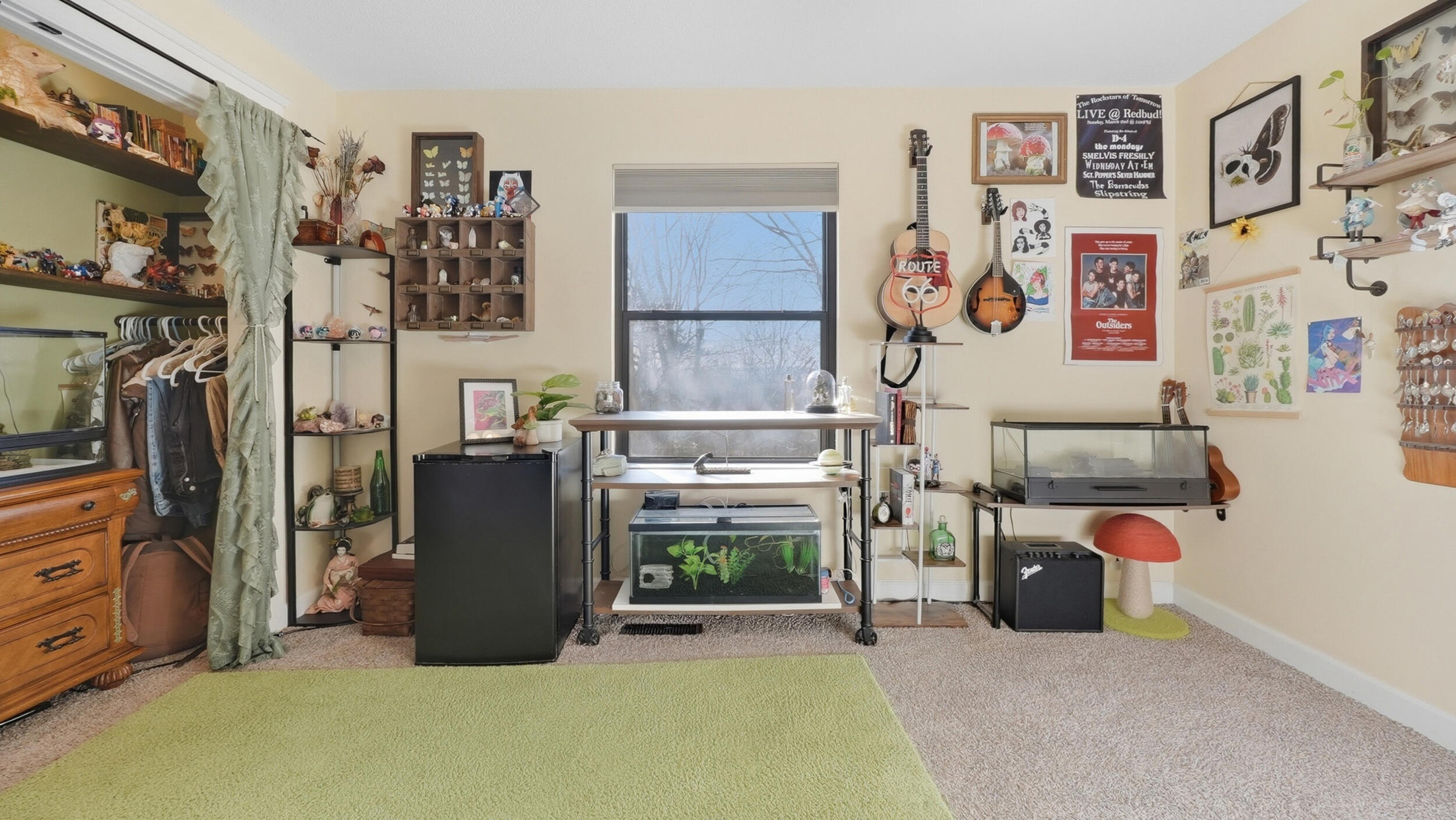 1039 Shady Fork Road