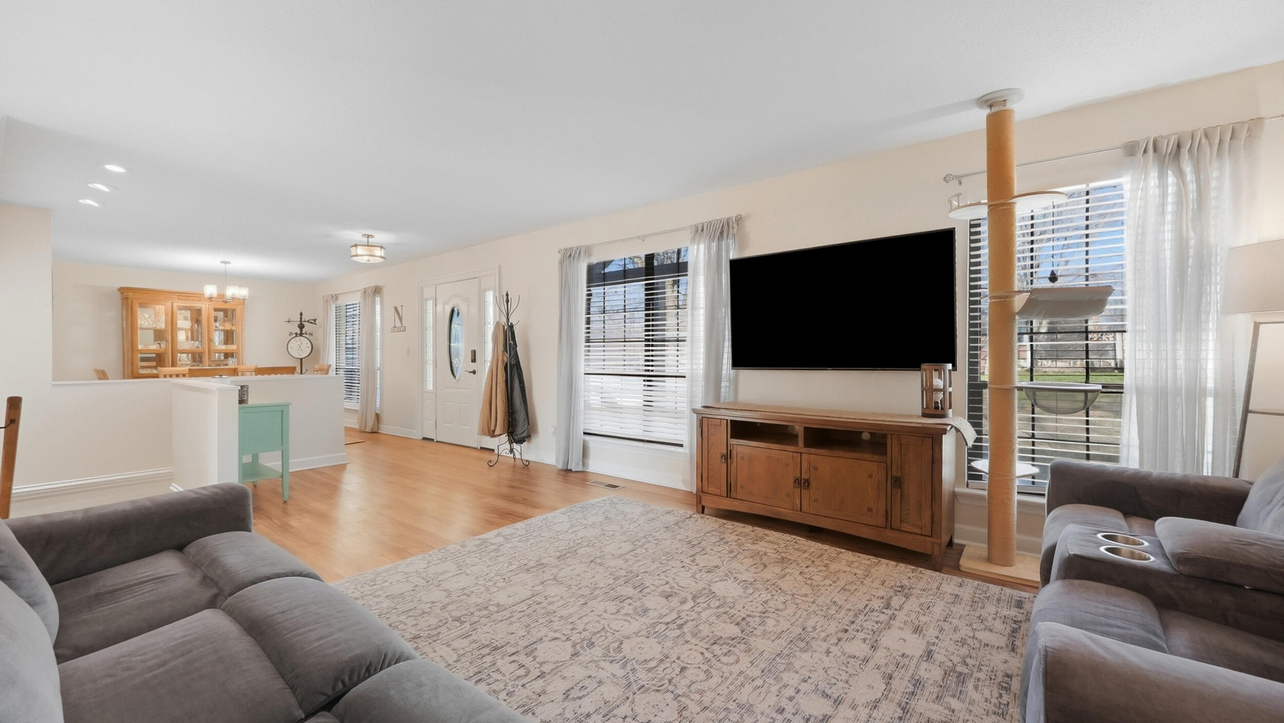 1039 Shady Fork Road