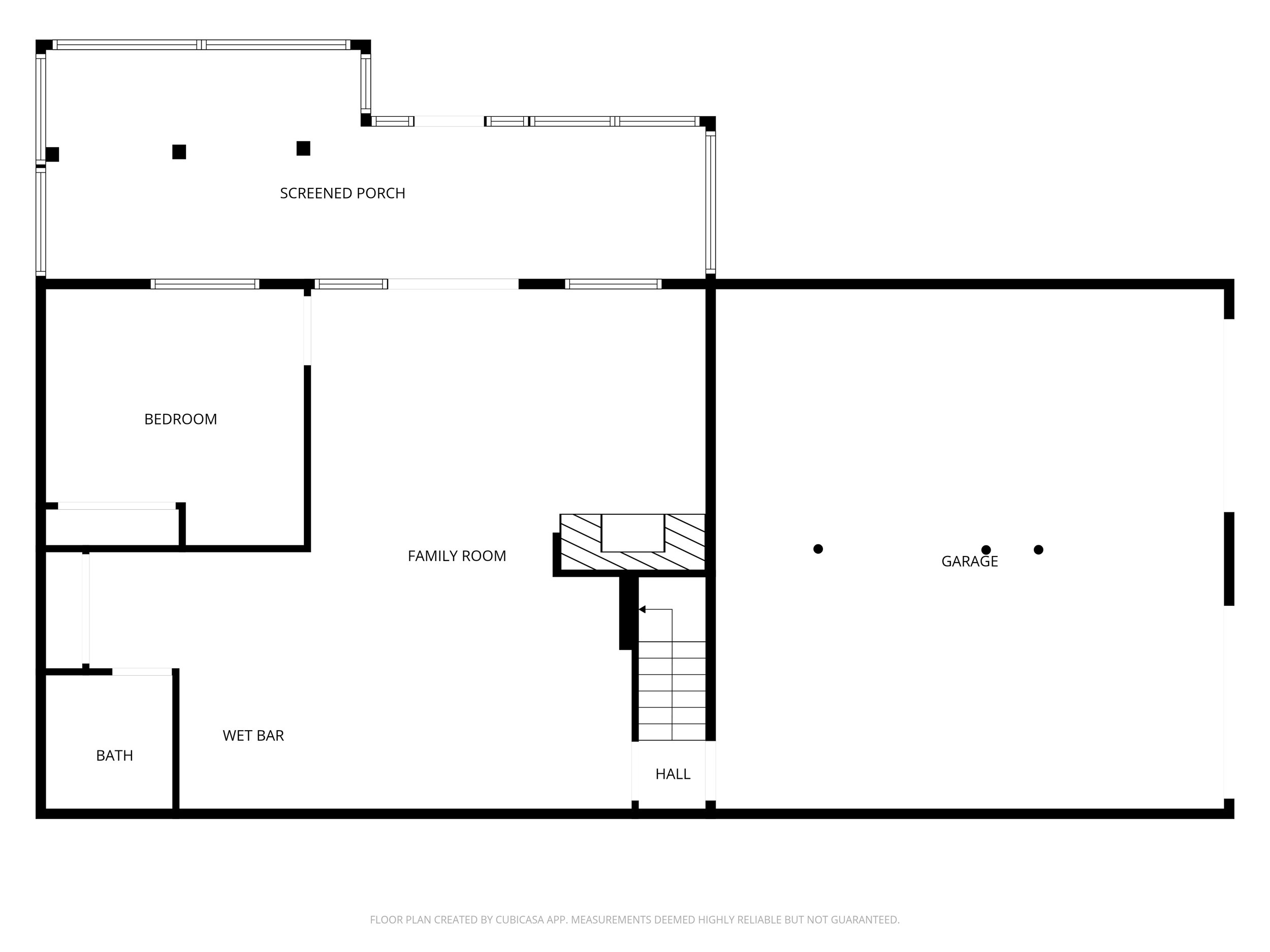 1039 Shady Fork Road