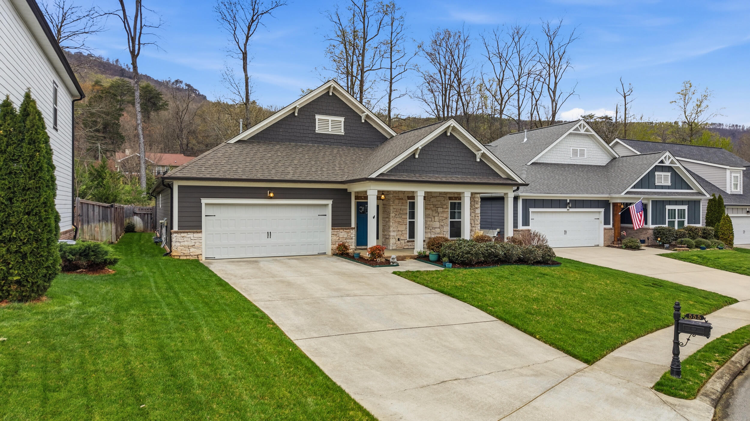 555 Deer Valley Drive