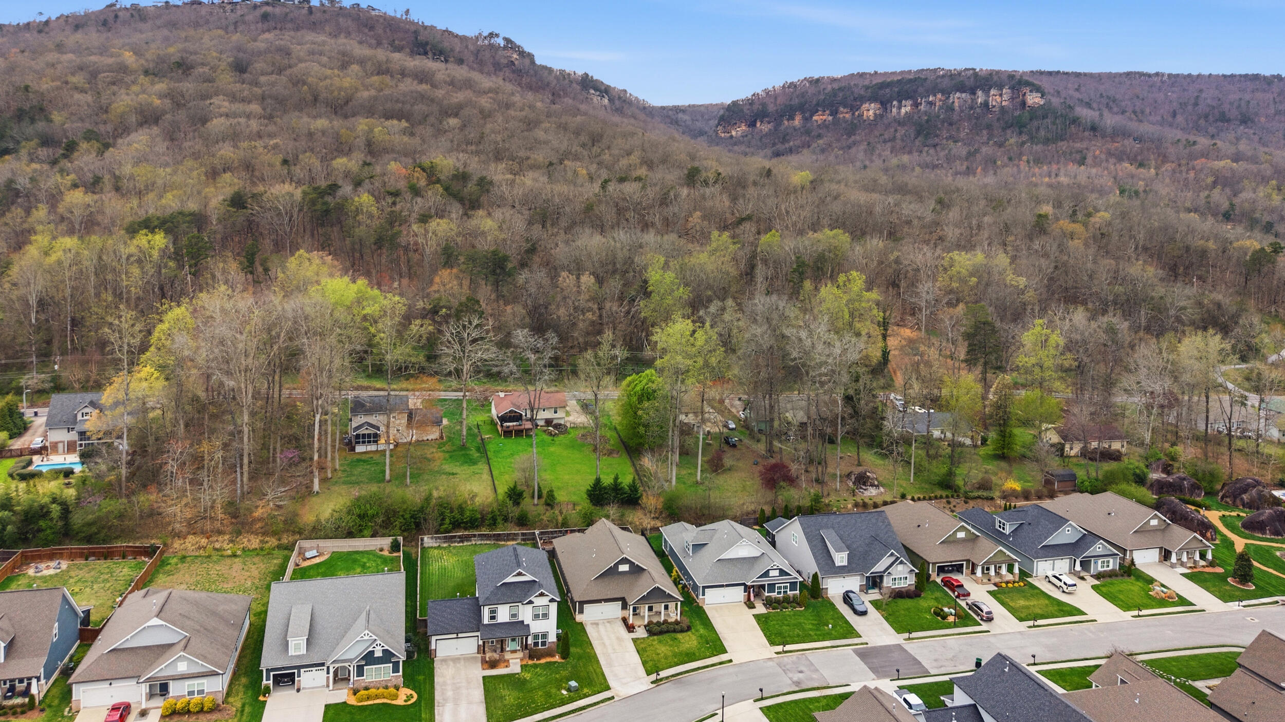 555 Deer Valley Drive
