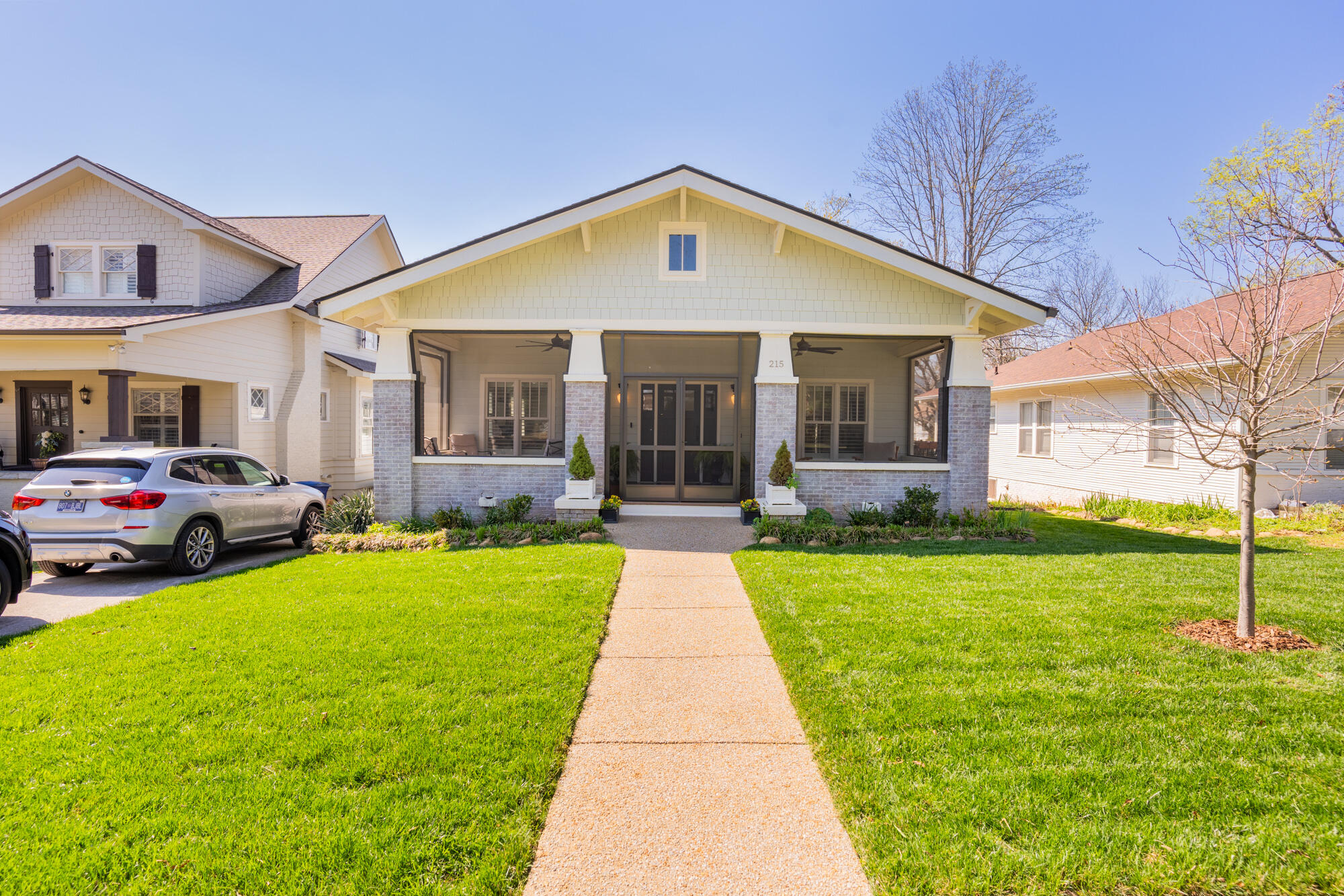 215 Mcfarland Avenue