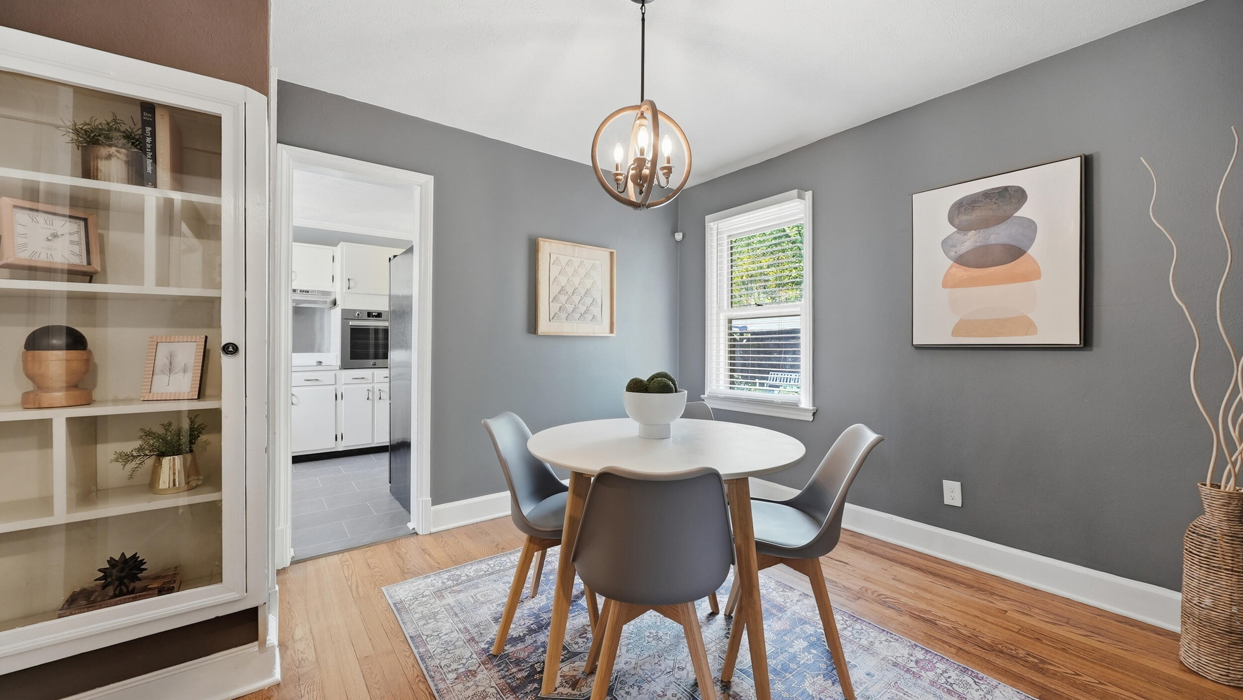 1411 Hickory Valley Road