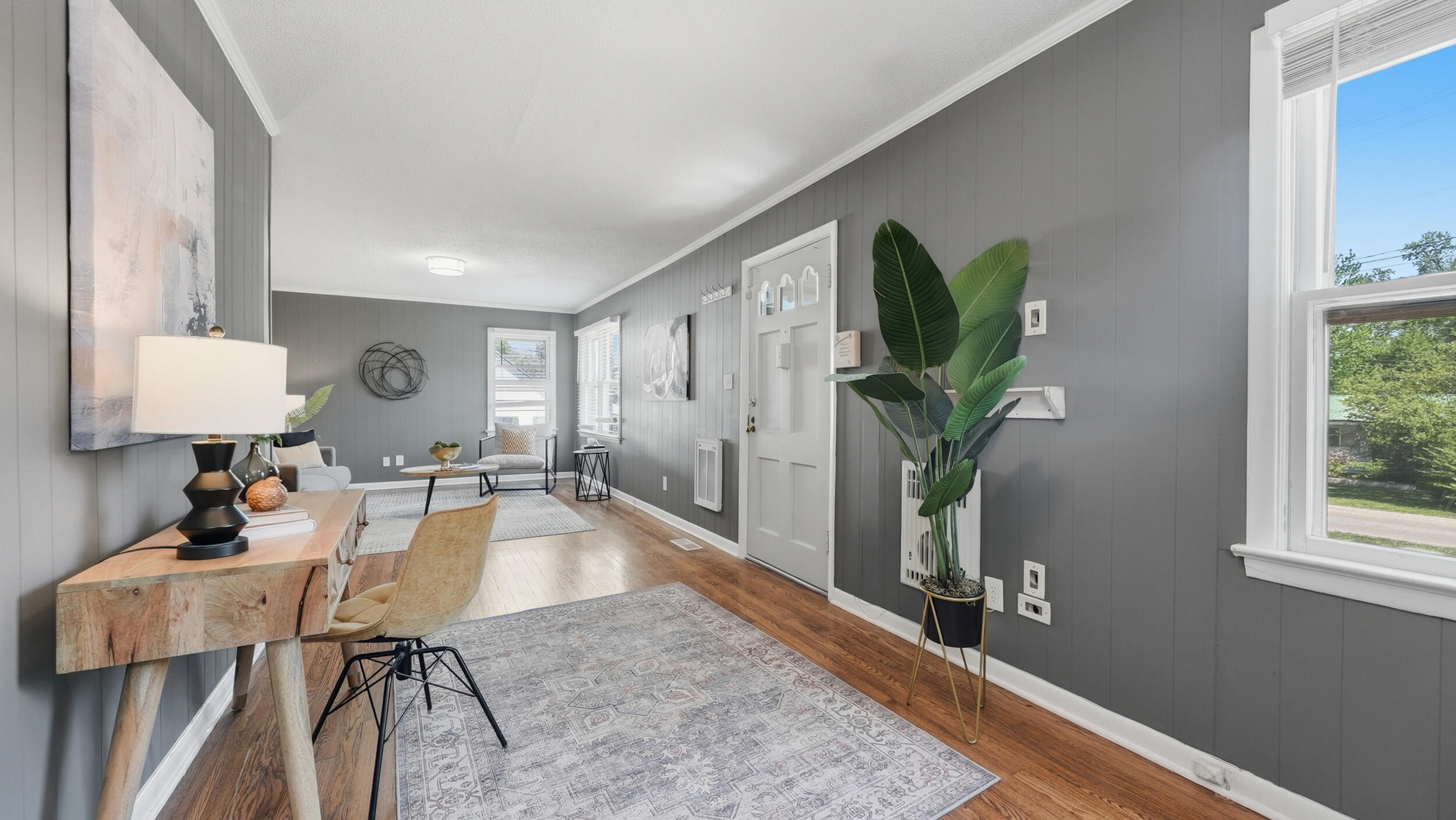 1411 Hickory Valley Road