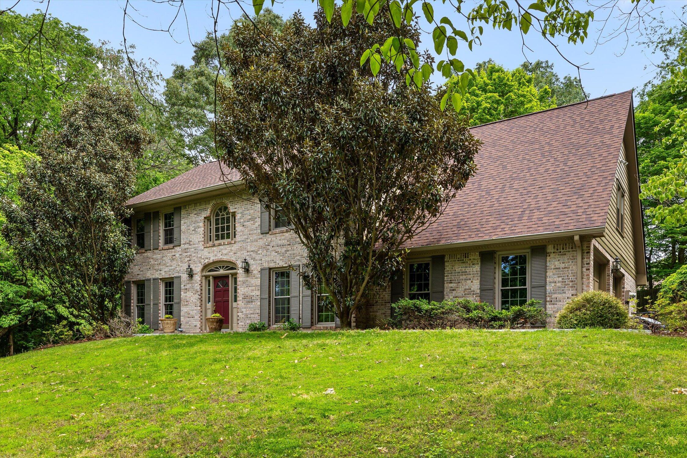 8304 Sugar Mill Lane