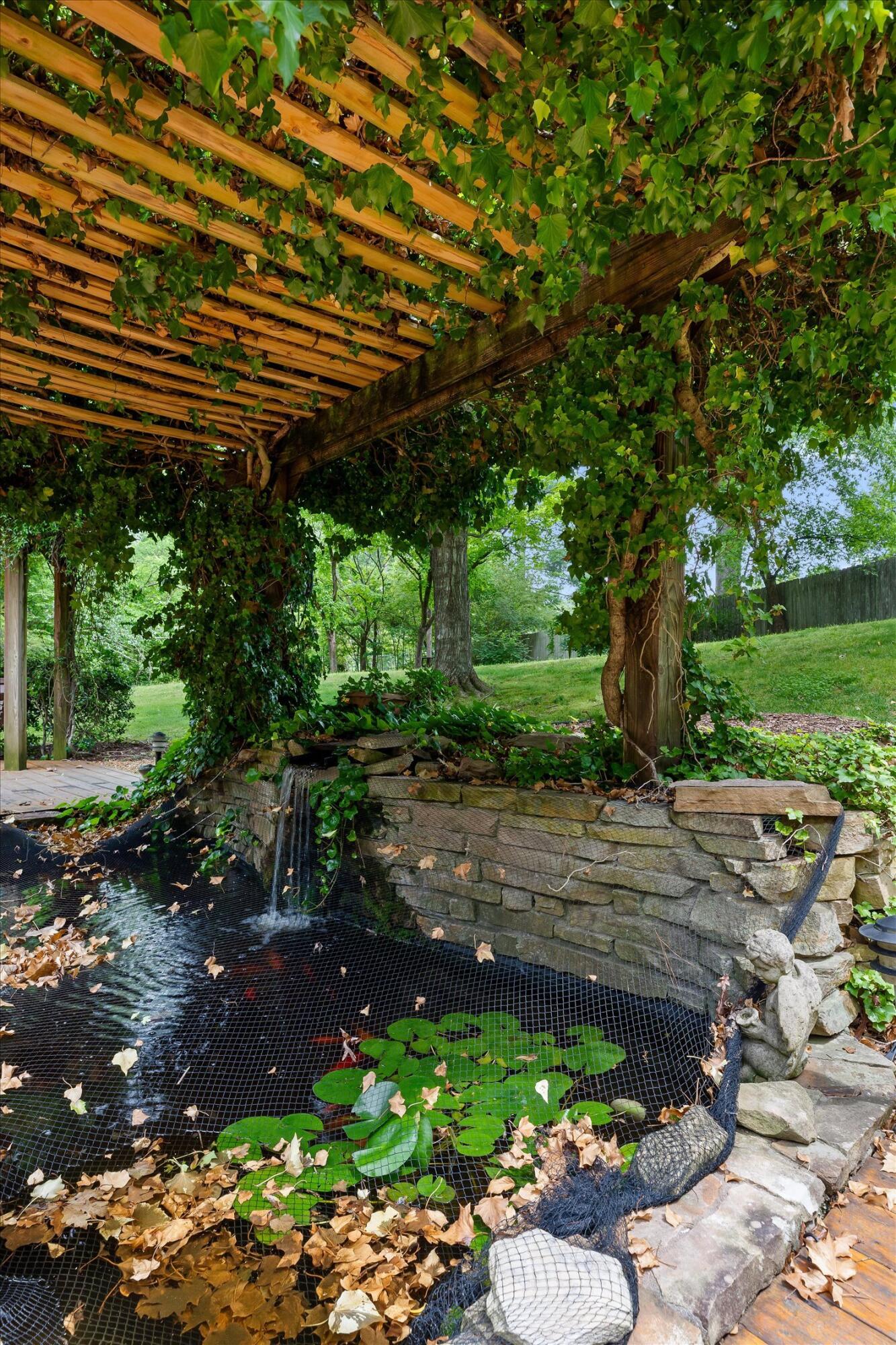 8304 Sugar Mill Lane