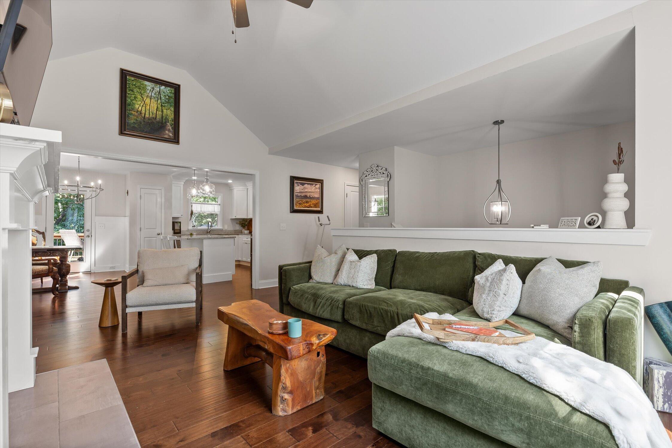 6362 Chandler Hill Road