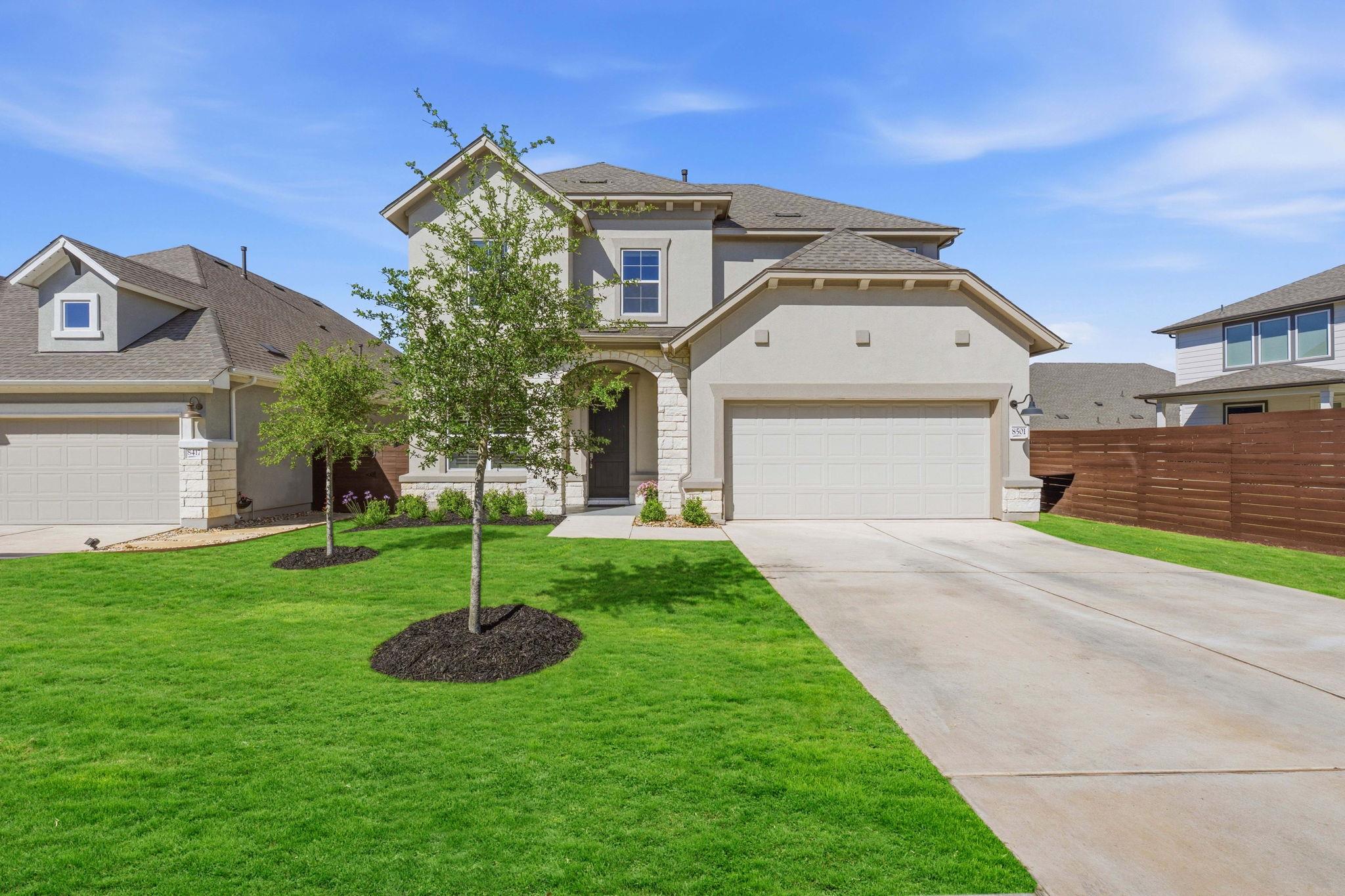 8501 Bouvreuil DR