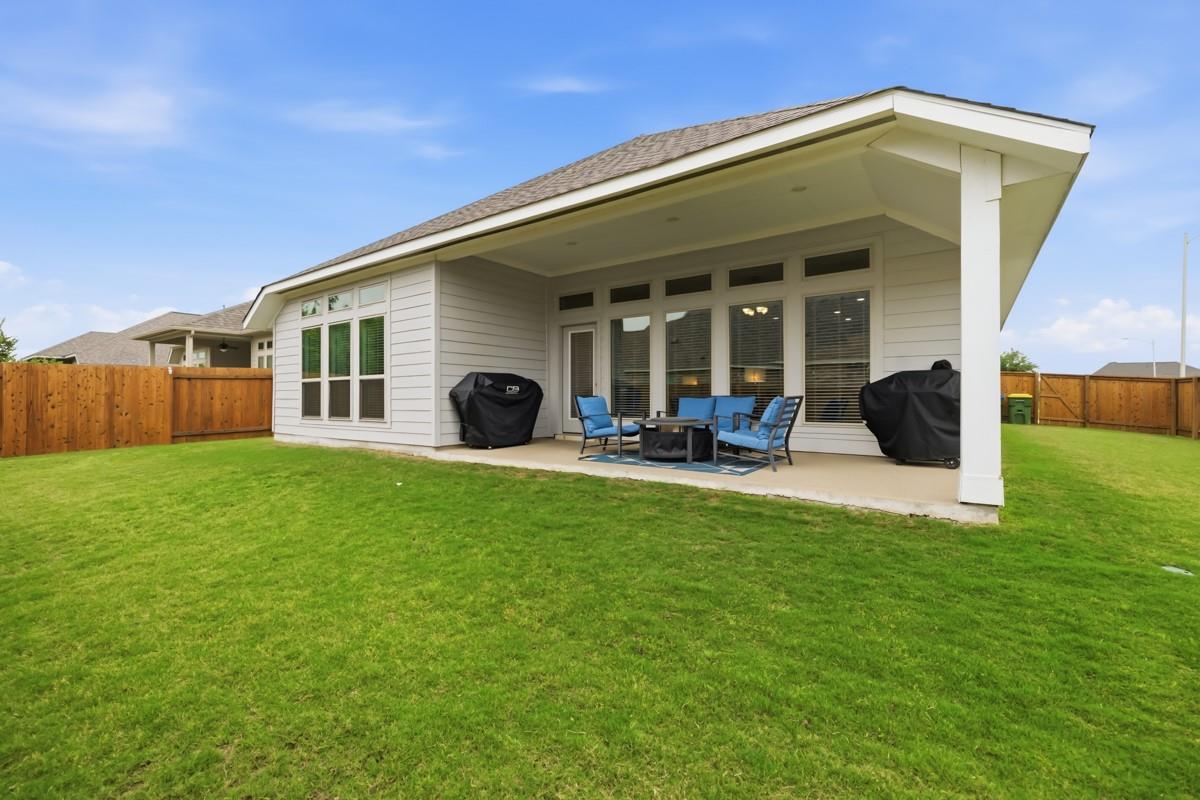 16701 Edwin Reinhardt DR