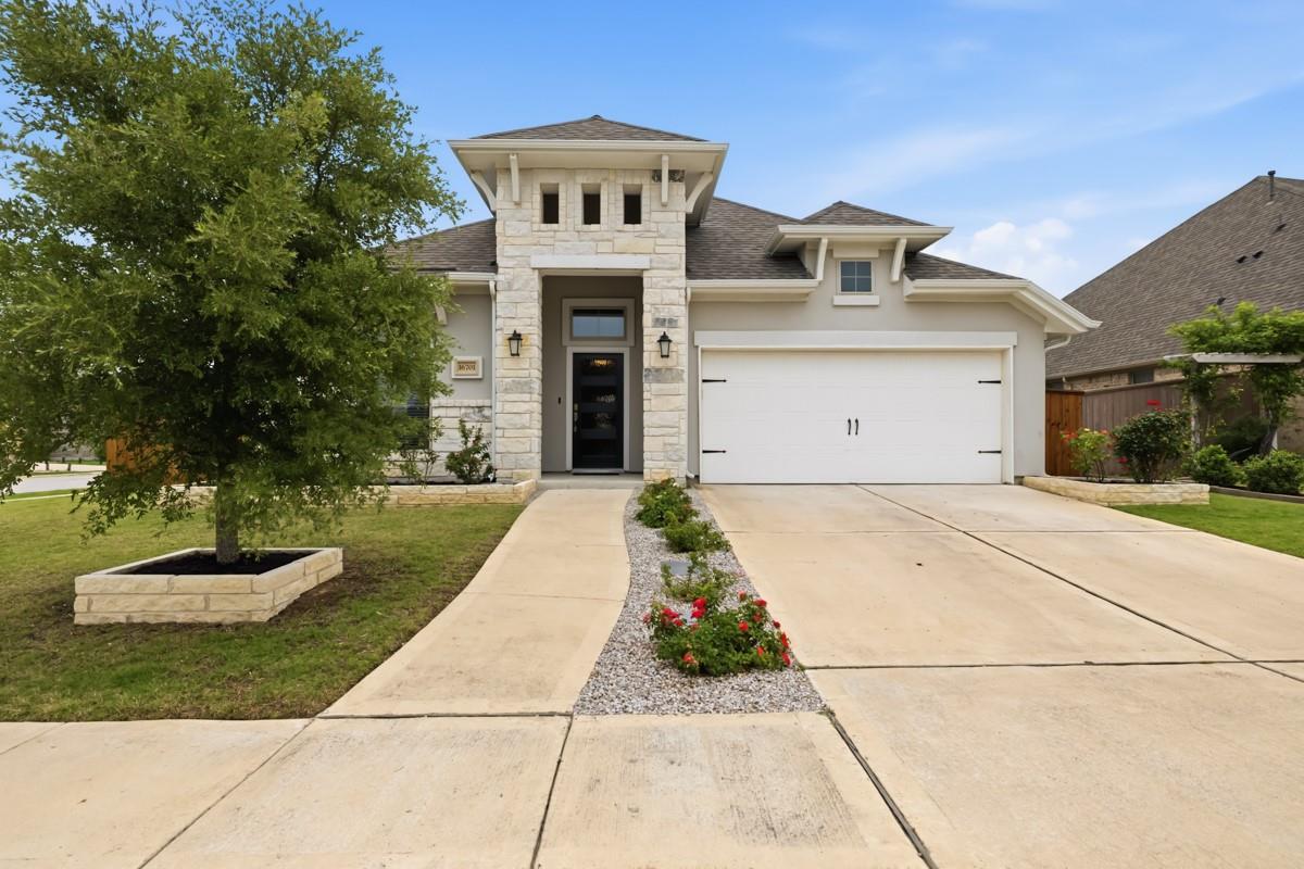 16701 Edwin Reinhardt DR