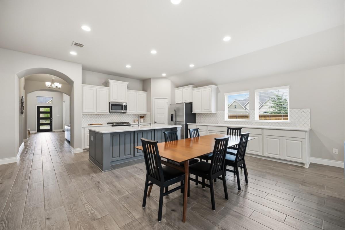 16701 Edwin Reinhardt DR
