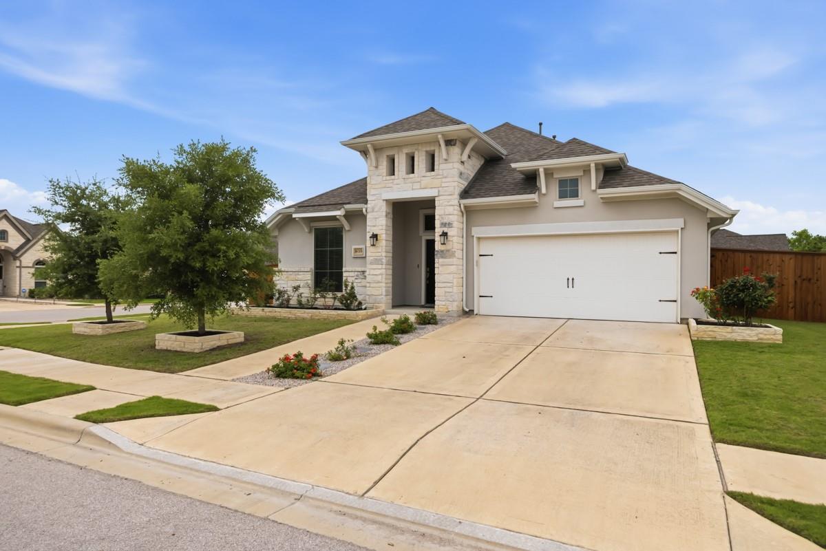 16701 Edwin Reinhardt DR