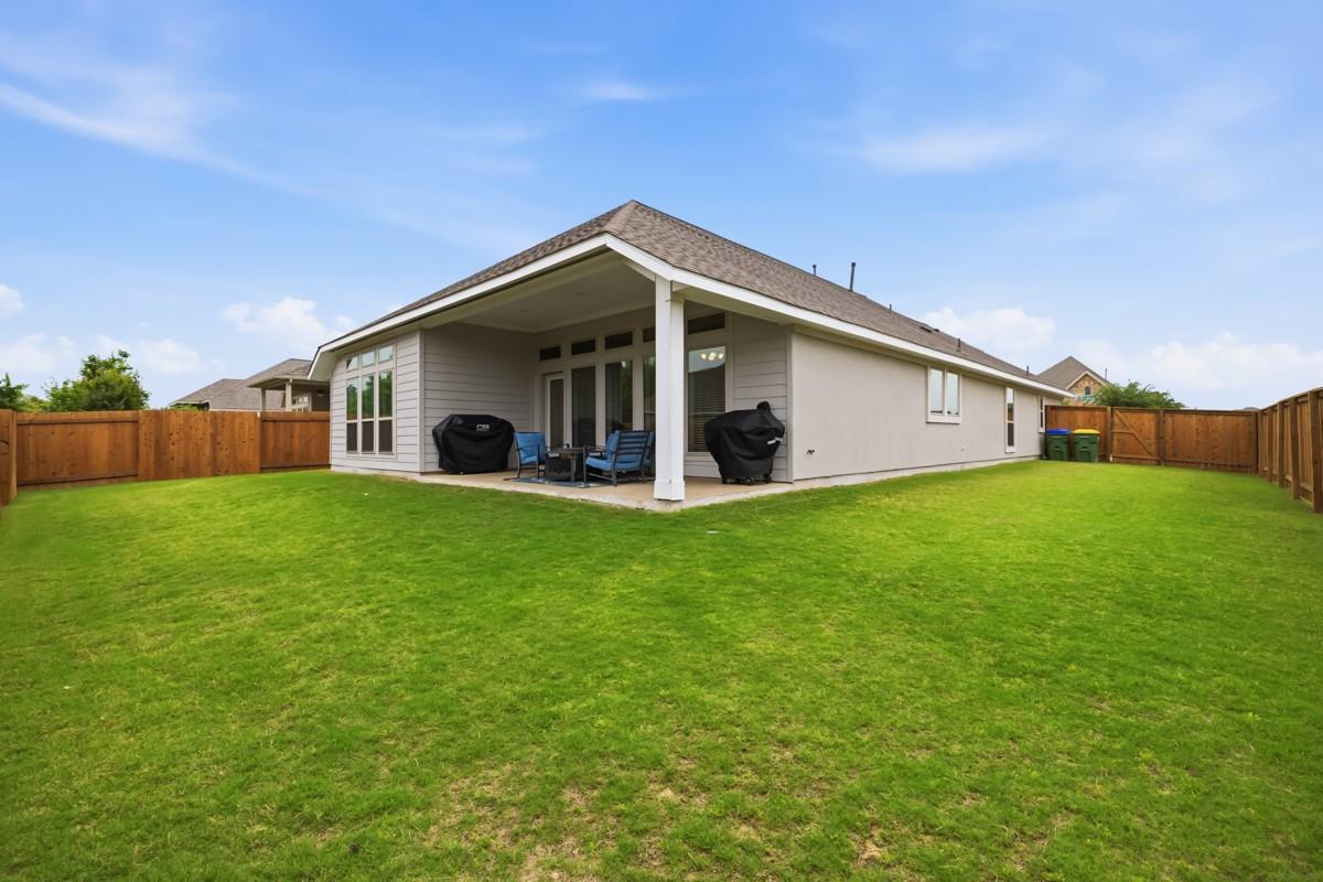 16701 Edwin Reinhardt DR