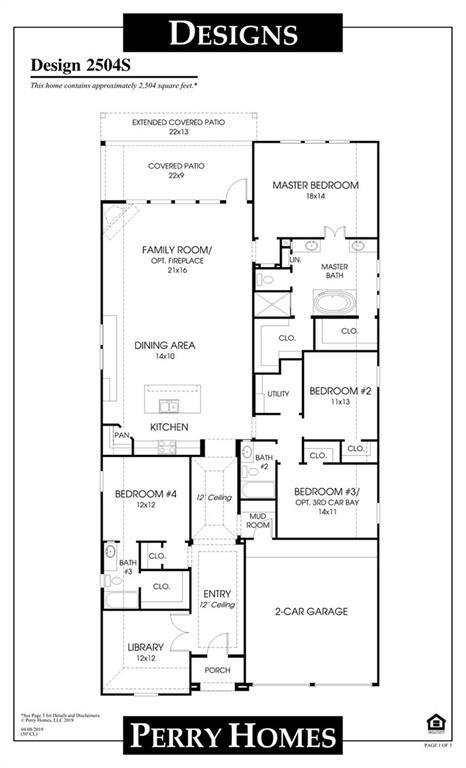 16701 Edwin Reinhardt DR