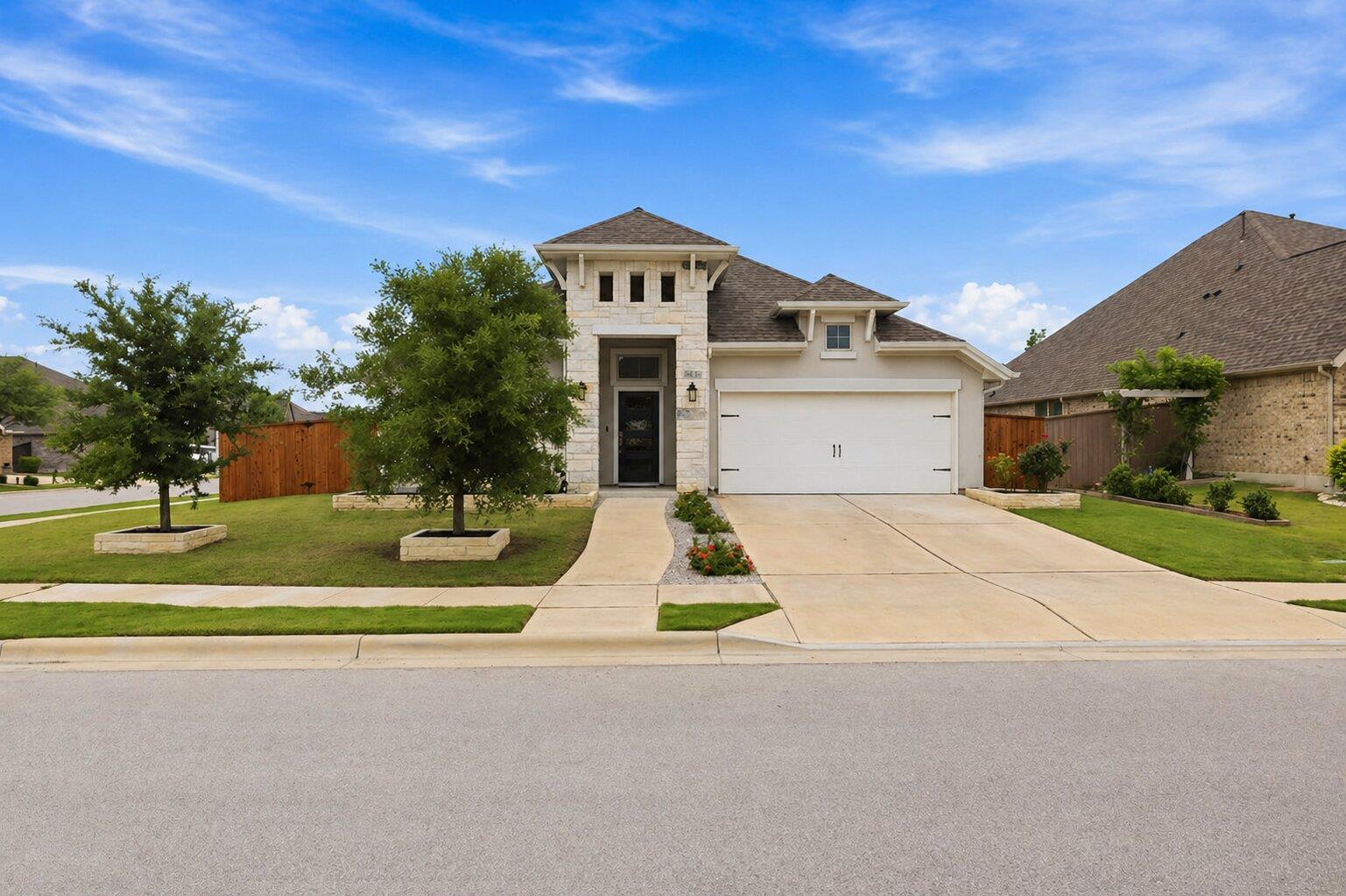 16701 Edwin Reinhardt DR