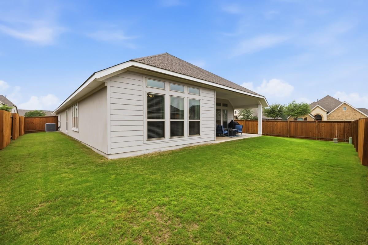 16701 Edwin Reinhardt DR