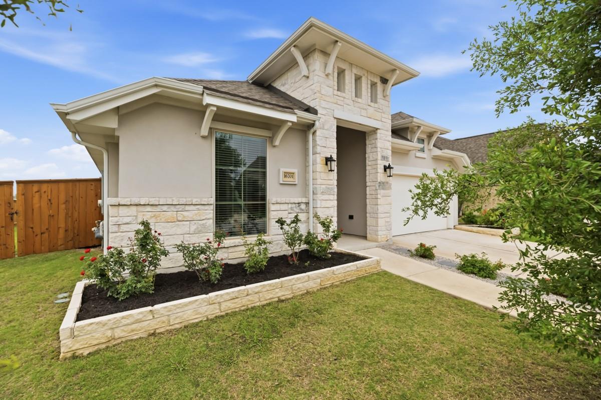 16701 Edwin Reinhardt DR