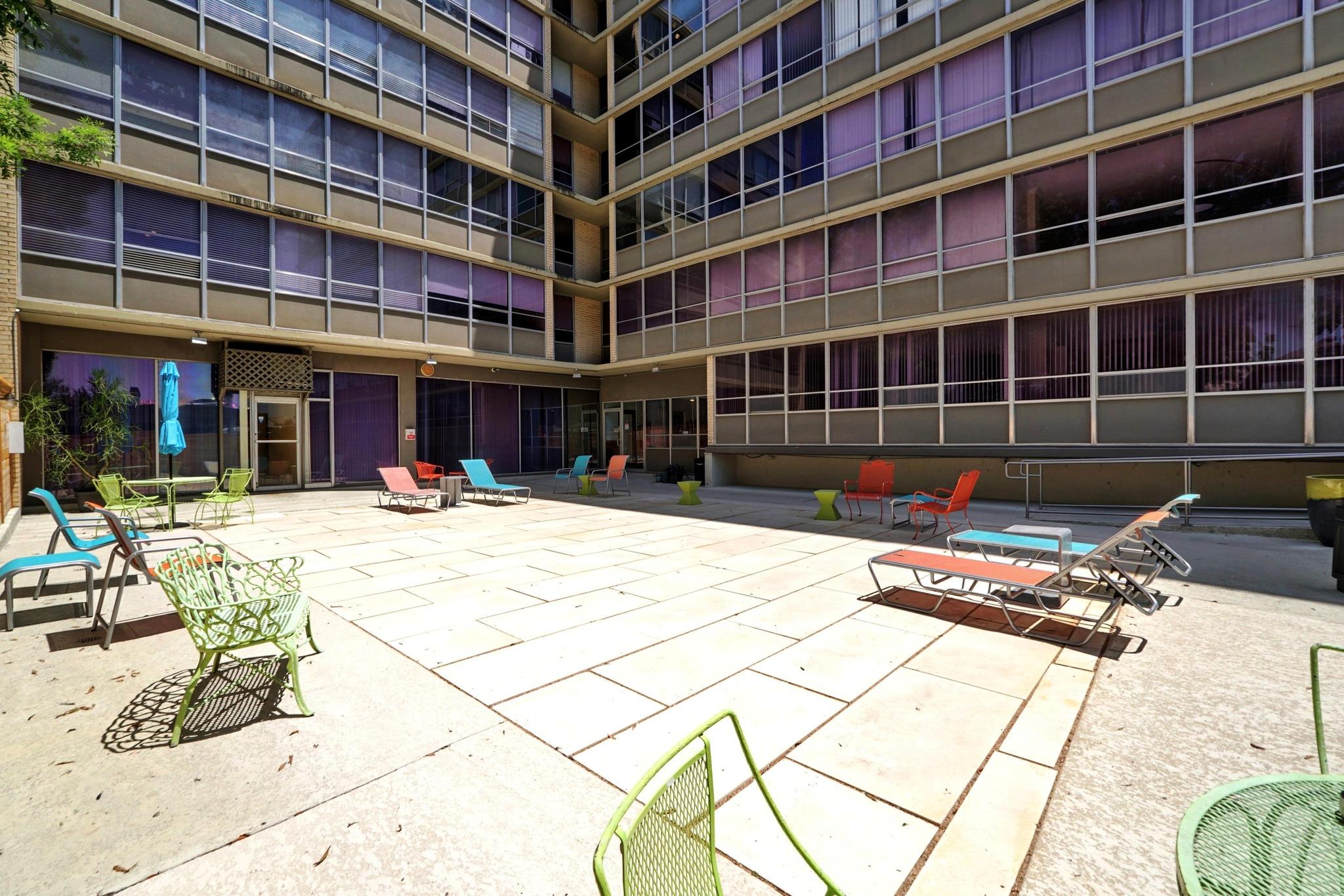 1800 Lavaca ST # 515