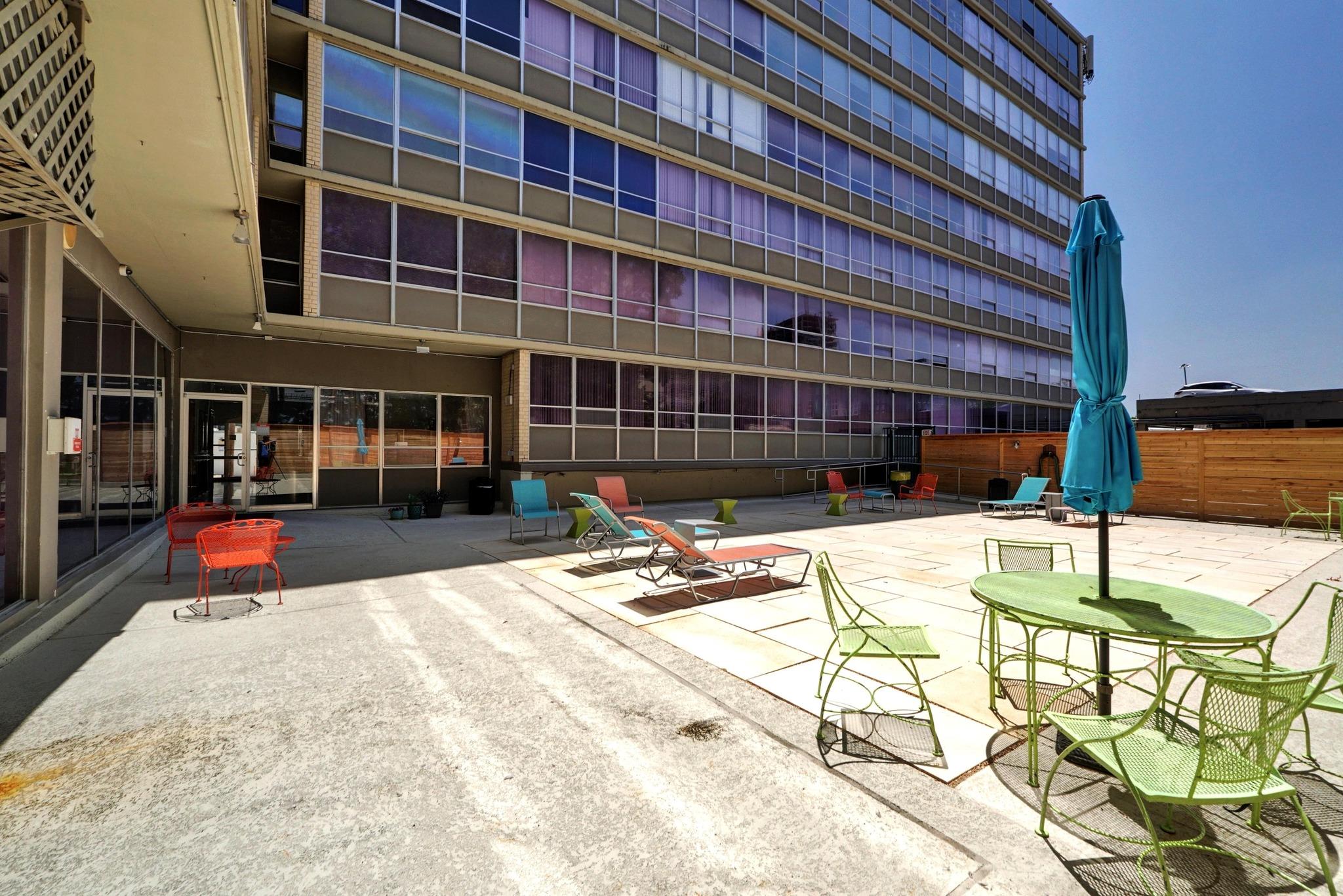 1800 Lavaca ST # 515