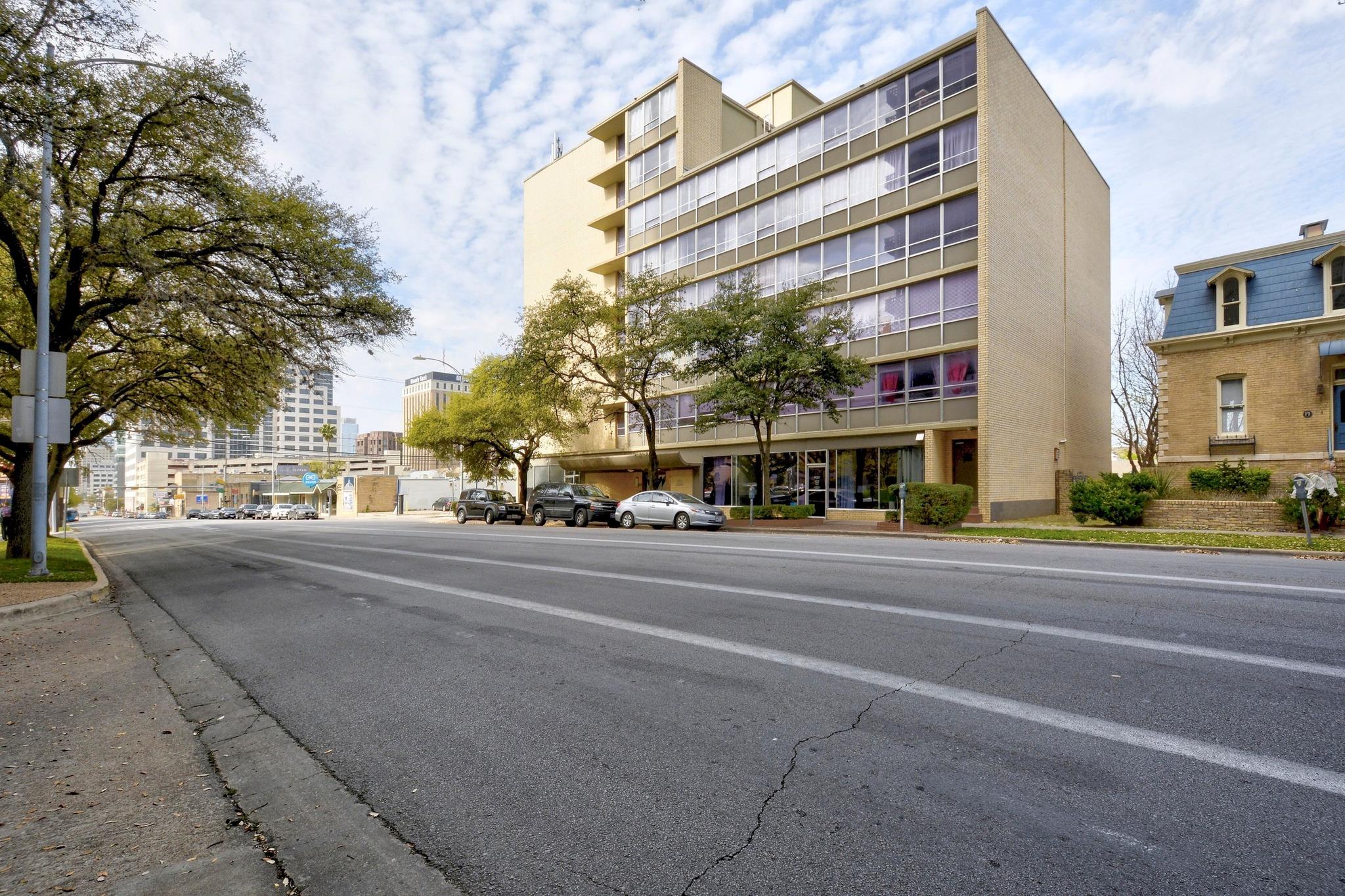 1800 Lavaca ST # 515