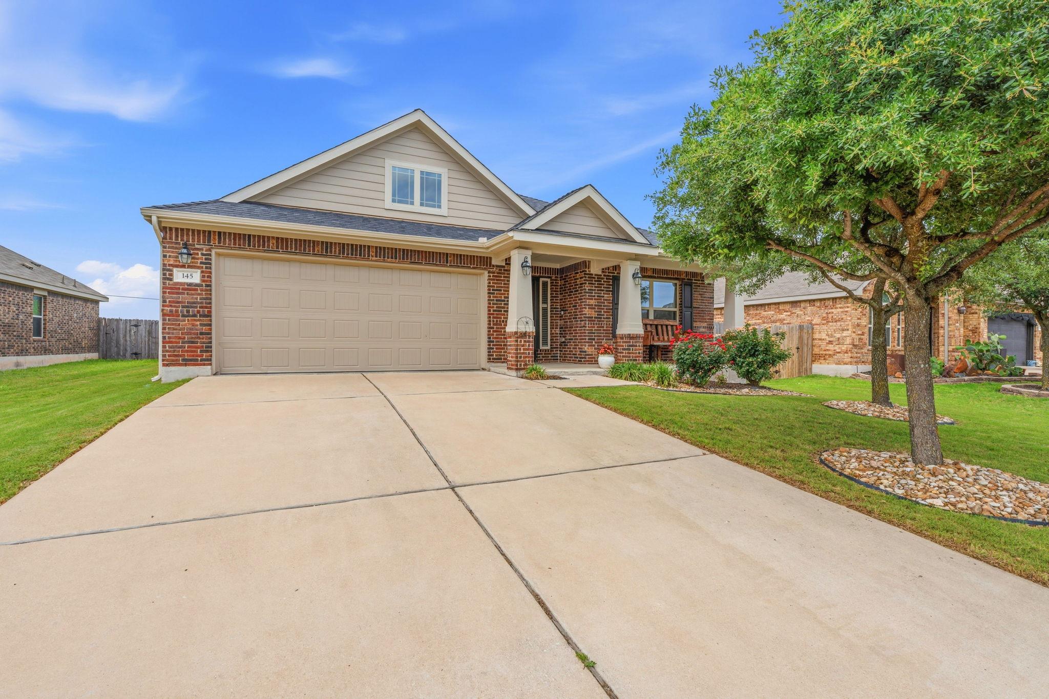 145 Plantain DR