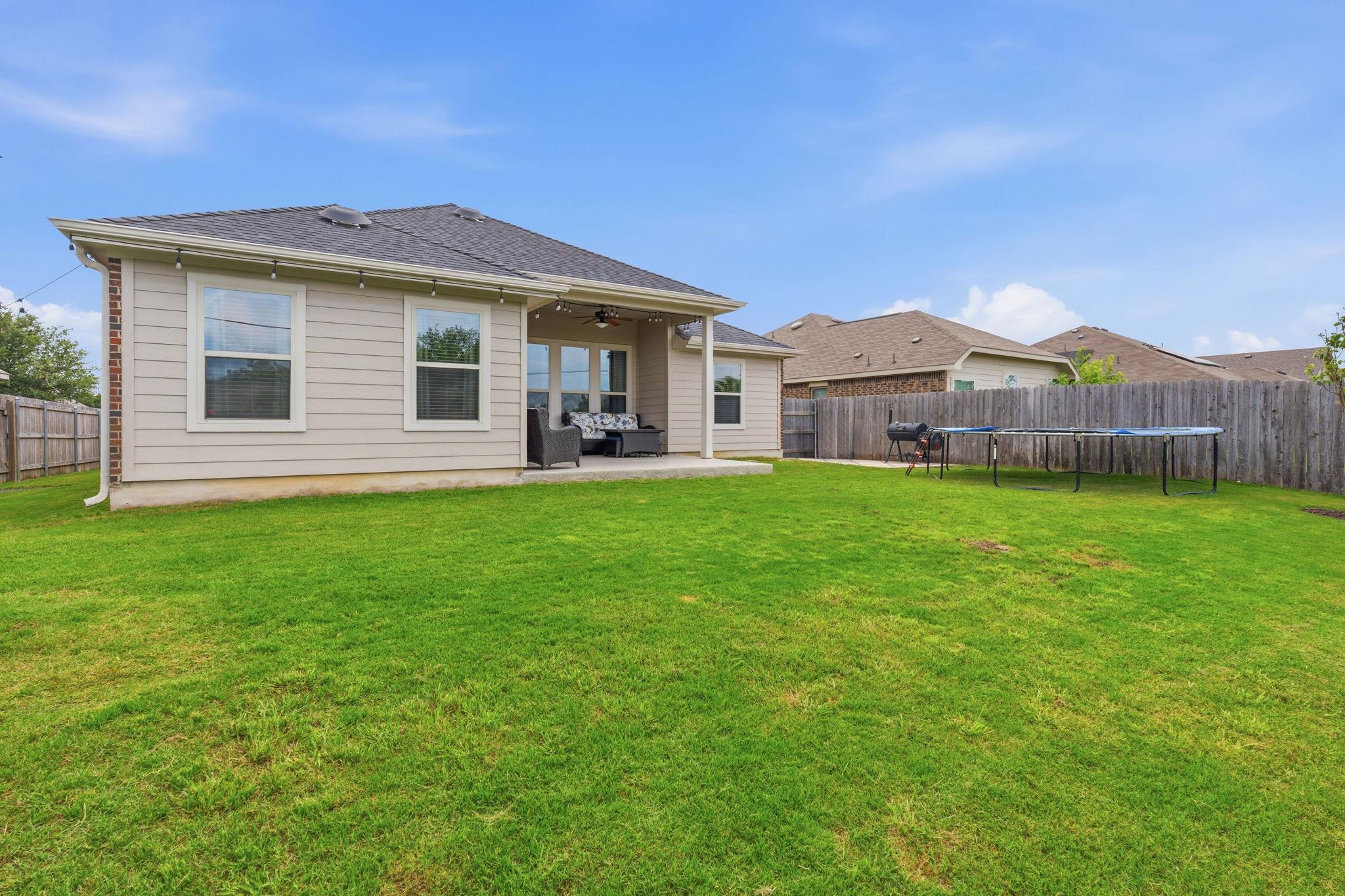 145 Plantain DR