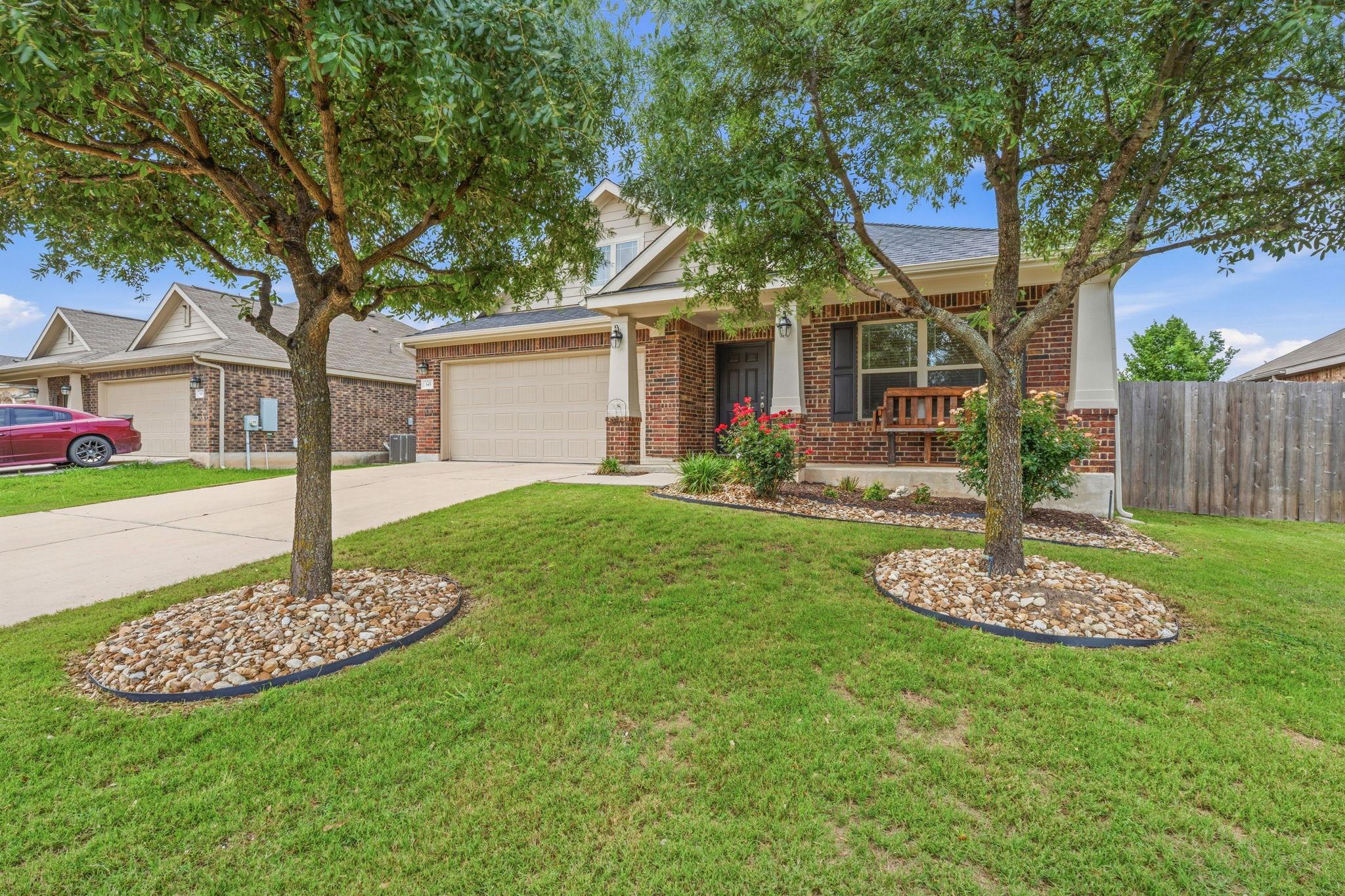 145 Plantain DR