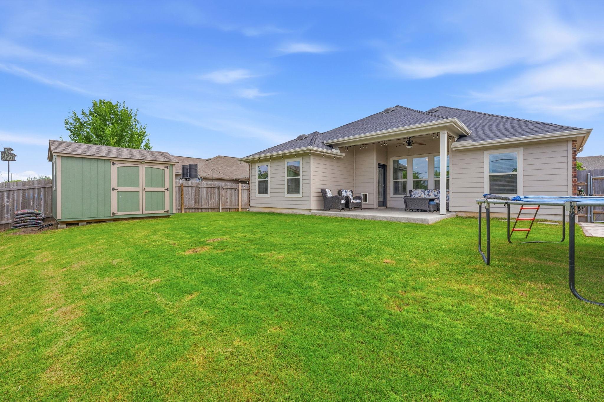 145 Plantain DR
