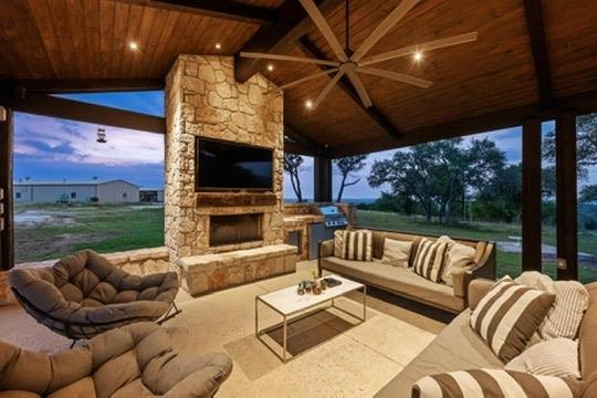 5930 Grotto Creek Court CT