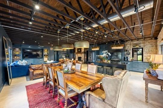 5930 Grotto Creek Court CT