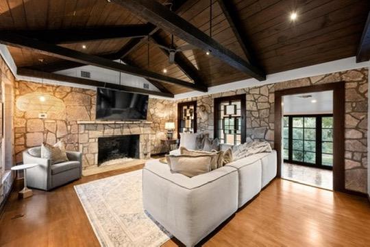 5930 Grotto Creek Court CT