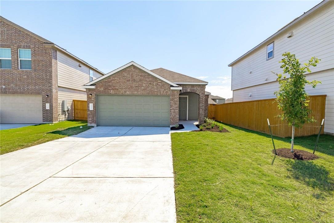 132 Josey Wales DR