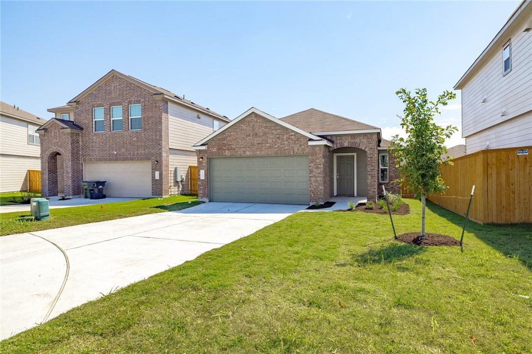 132 Josey Wales DR