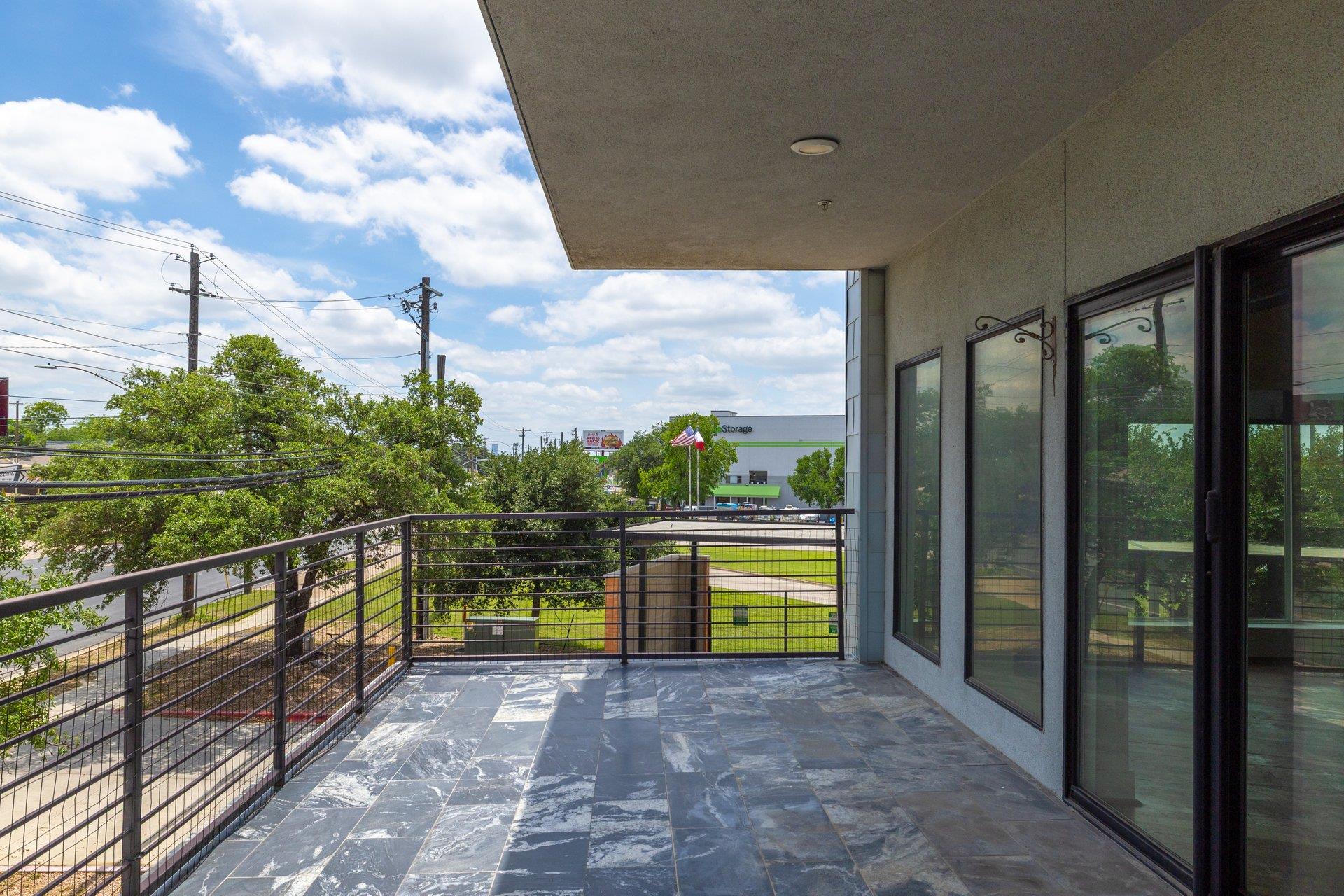 6444 Burnet RD # 100