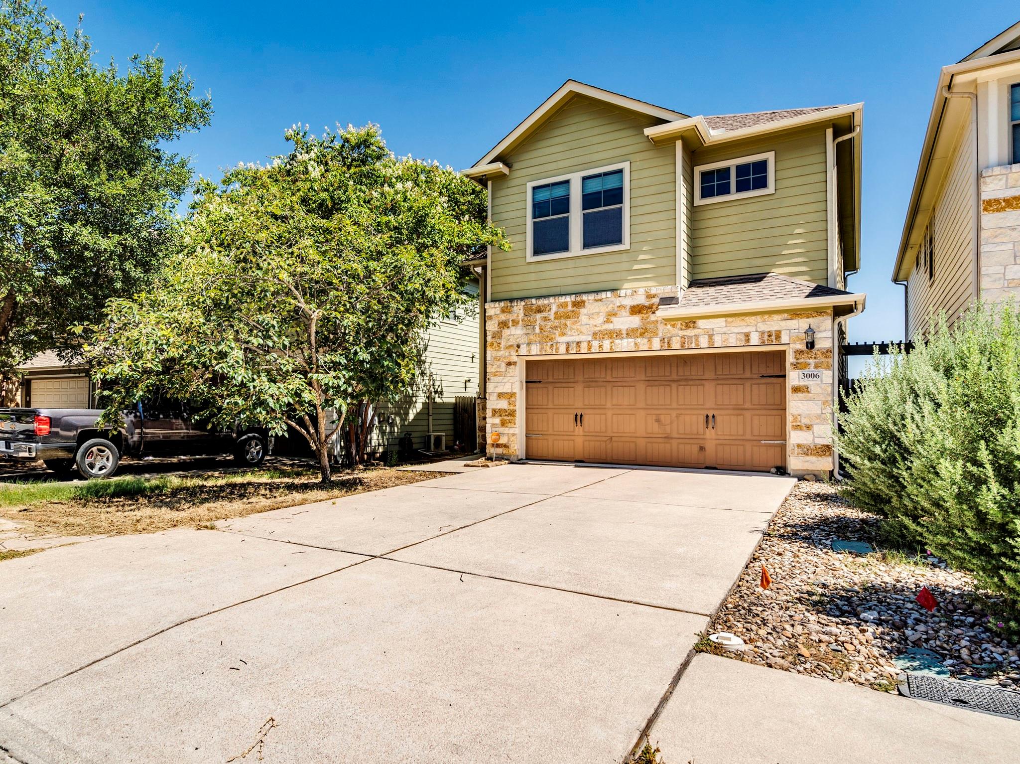 3006 Sea Jay DR